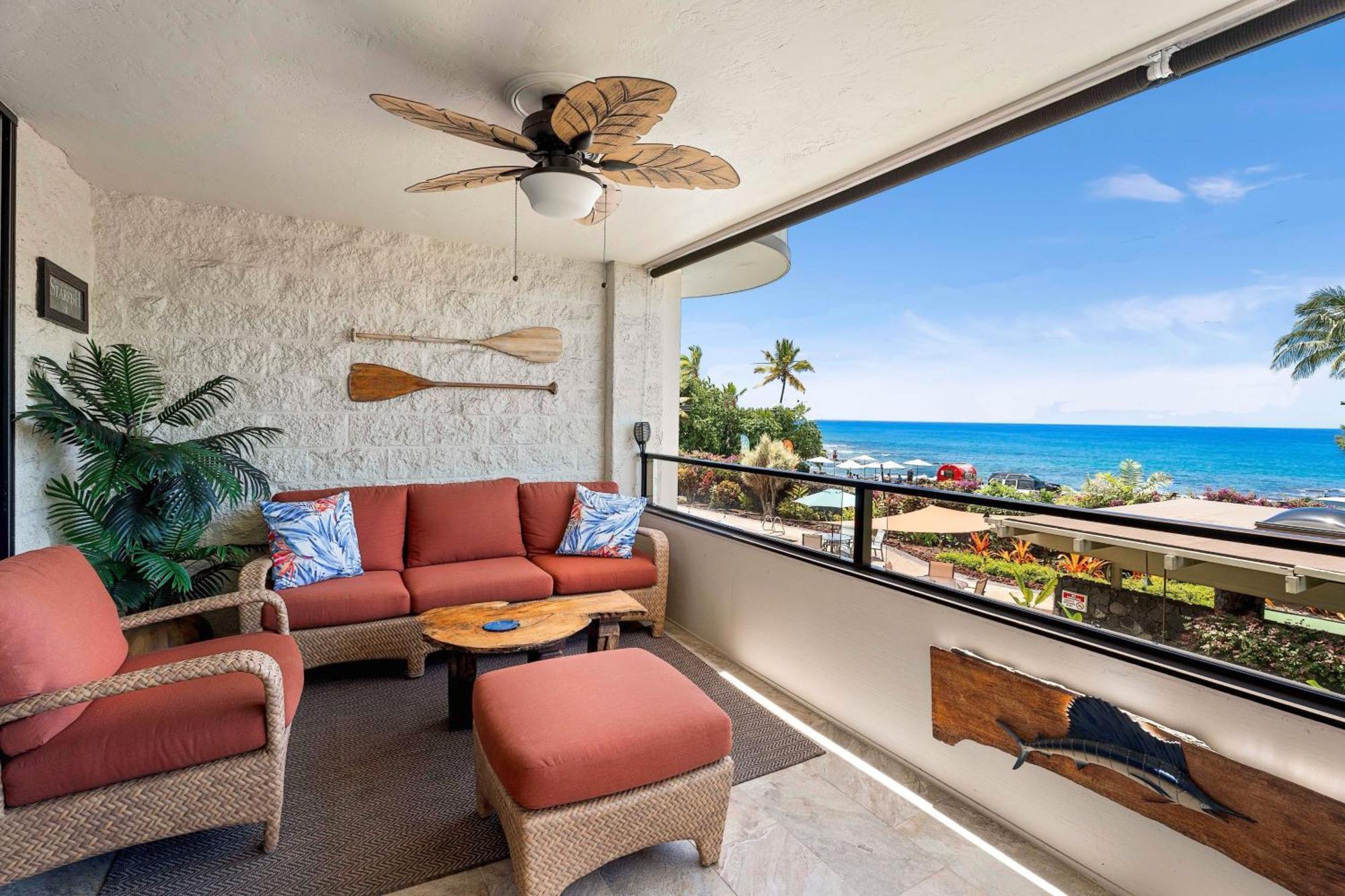 Villa Direct Oceanview Paradise In A Luxury 2b2b,ac *