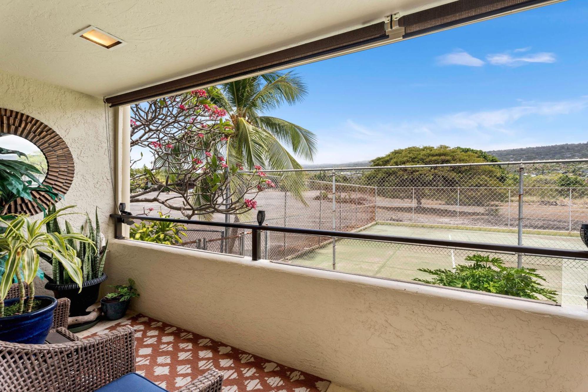 Direct Oceanview Paradise In A Luxury 2b2b,ac Villa Kailua-Kona