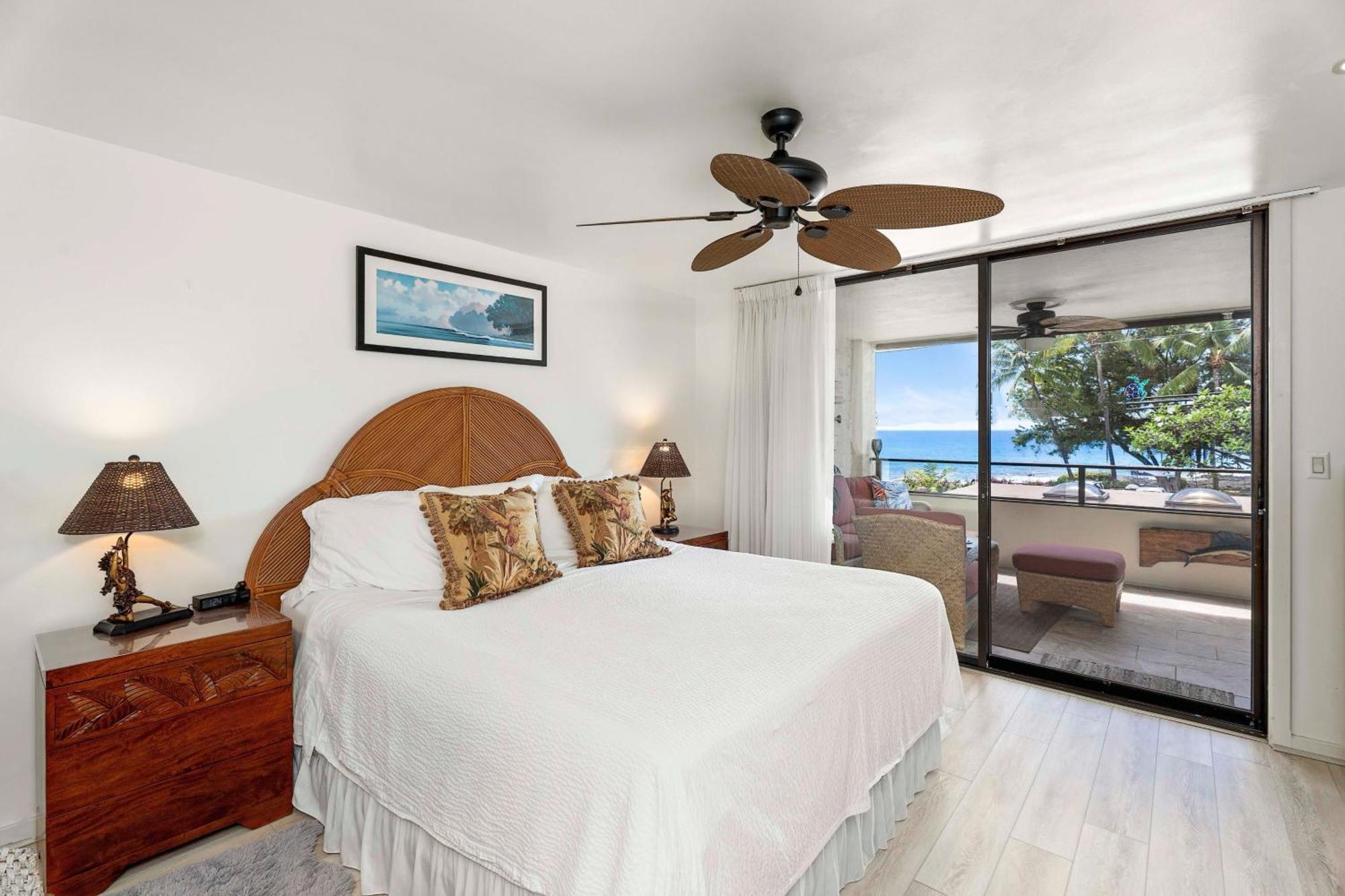 Direct Oceanview Paradise In A Luxury 2b2b,ac *