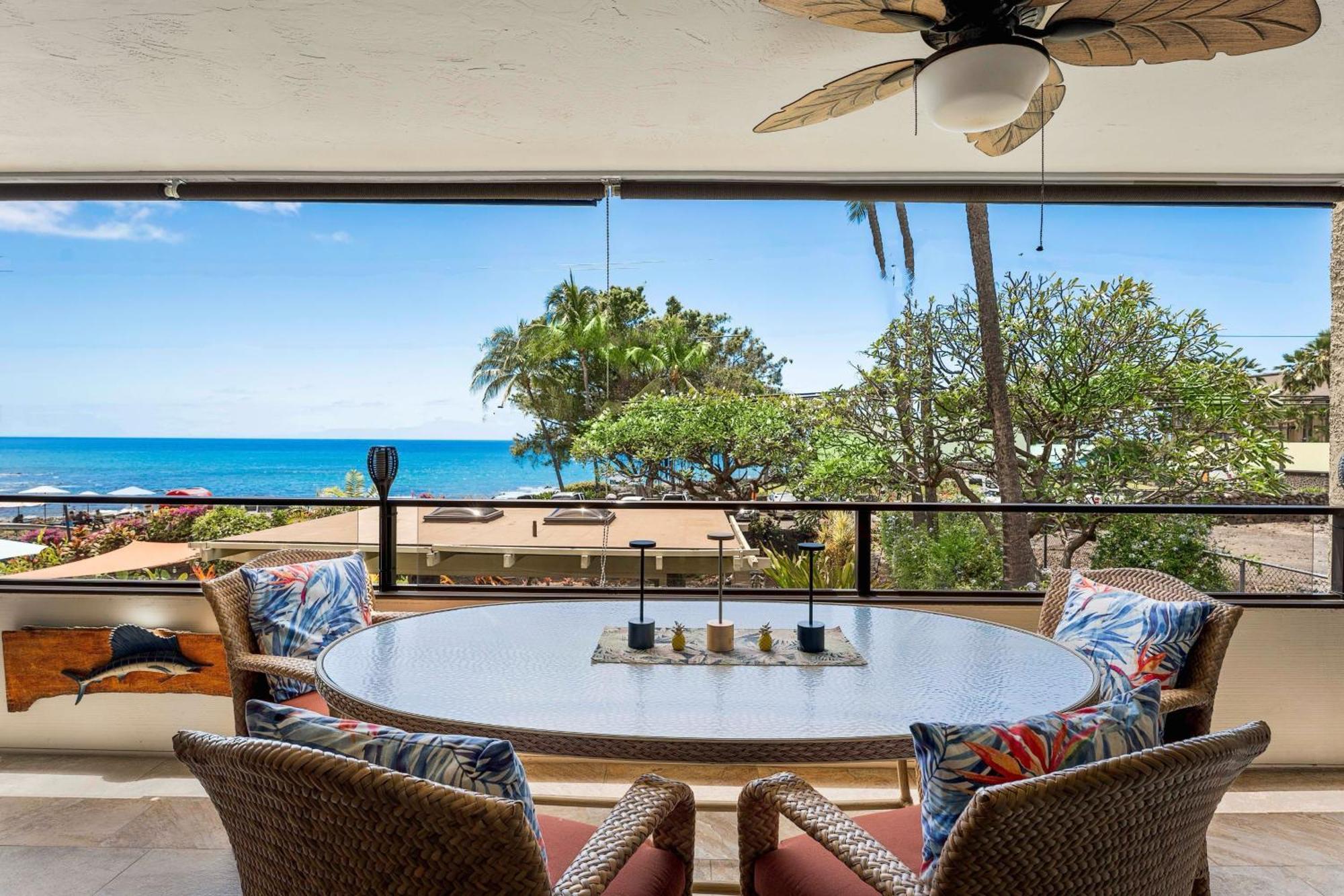 Direct Oceanview Paradise In A Luxury 2b2b,ac Villa *