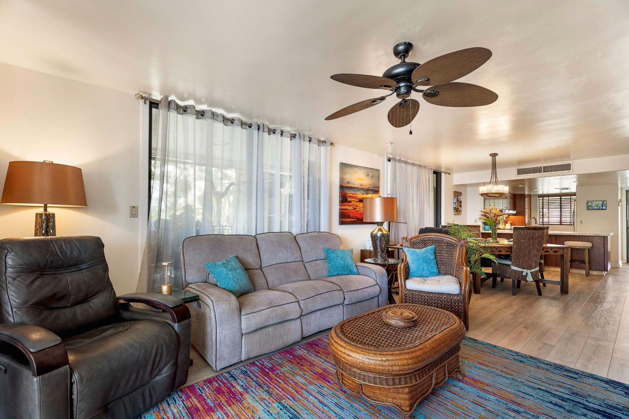 Villa Direct Oceanview Paradise In A Luxury 2b2b,ac Kailua-Kona