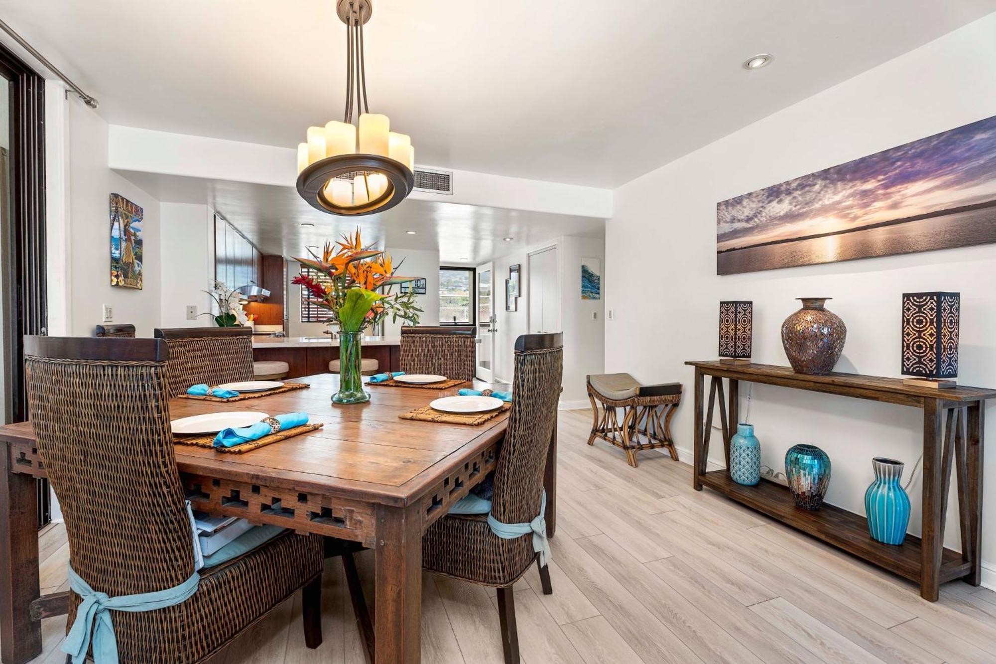 Villa Direct Oceanview Paradise In A Luxury 2b2b,ac Kailua-Kona