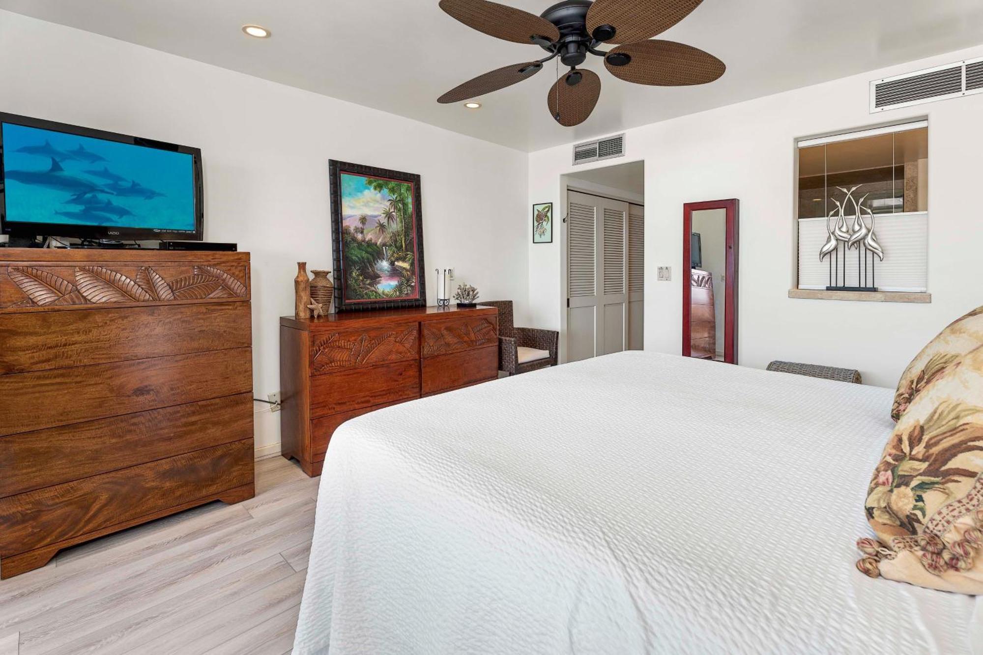 Direct Oceanview Paradise In A Luxury 2b2b,ac Kailua-Kona