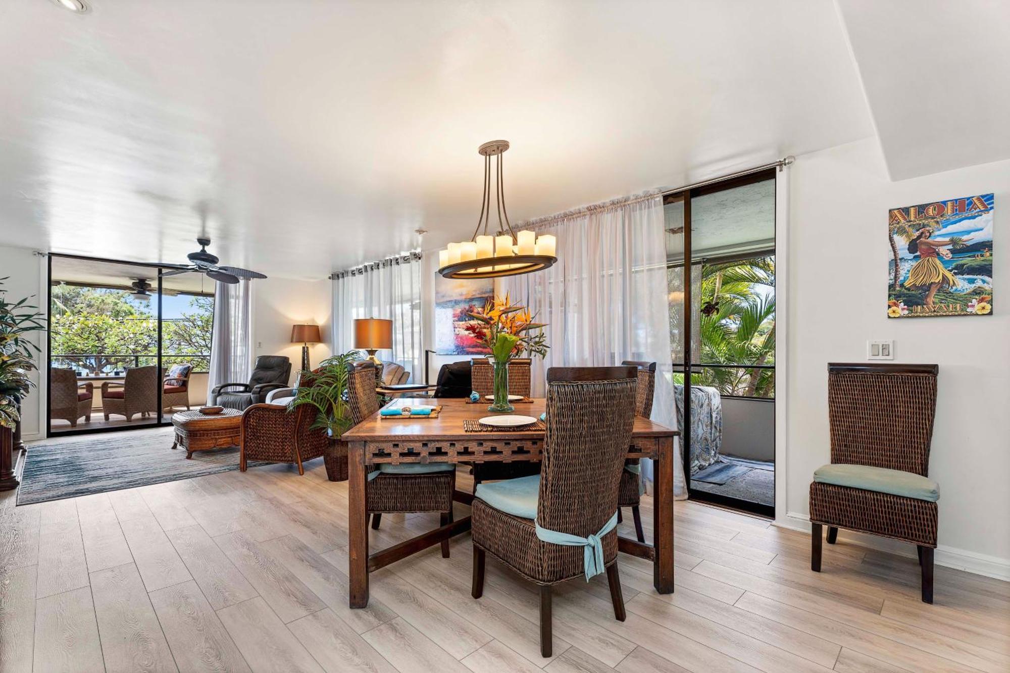 Direct Oceanview Paradise In A Luxury 2b2b,ac