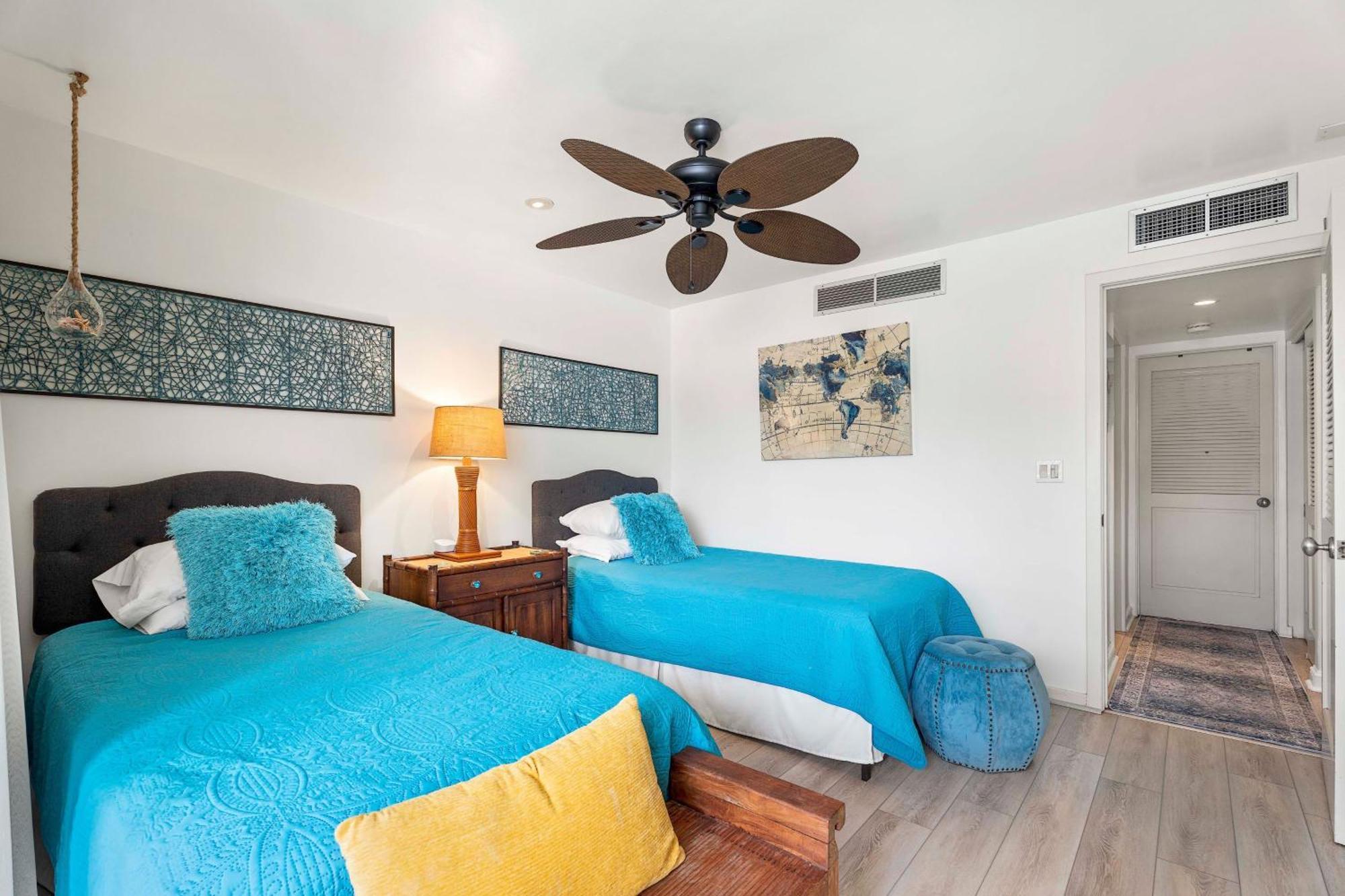 Direct Oceanview Paradise In A Luxury 2b2b,ac Villa *