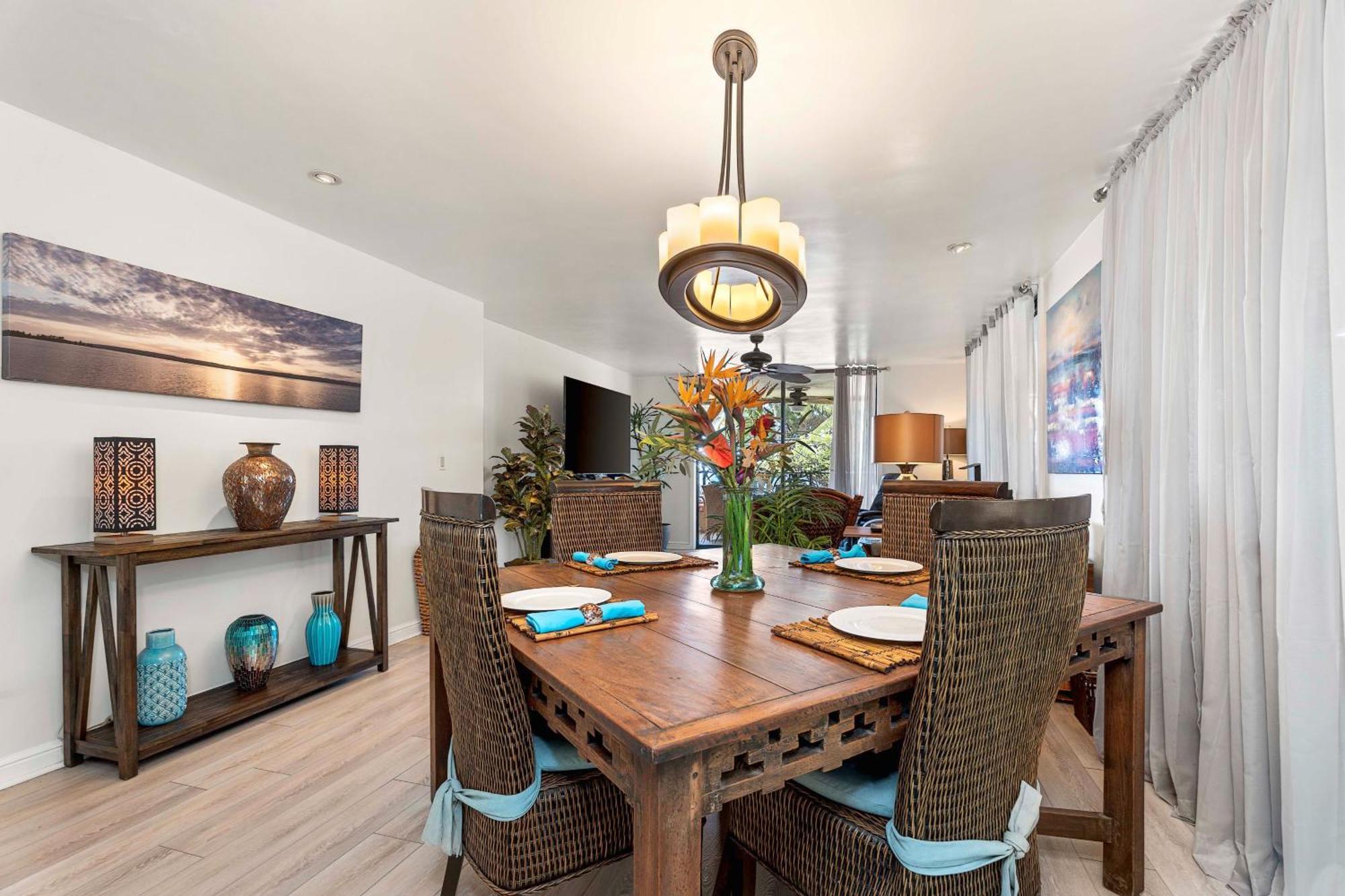 Direct Oceanview Paradise In A Luxury 2b2b,ac *