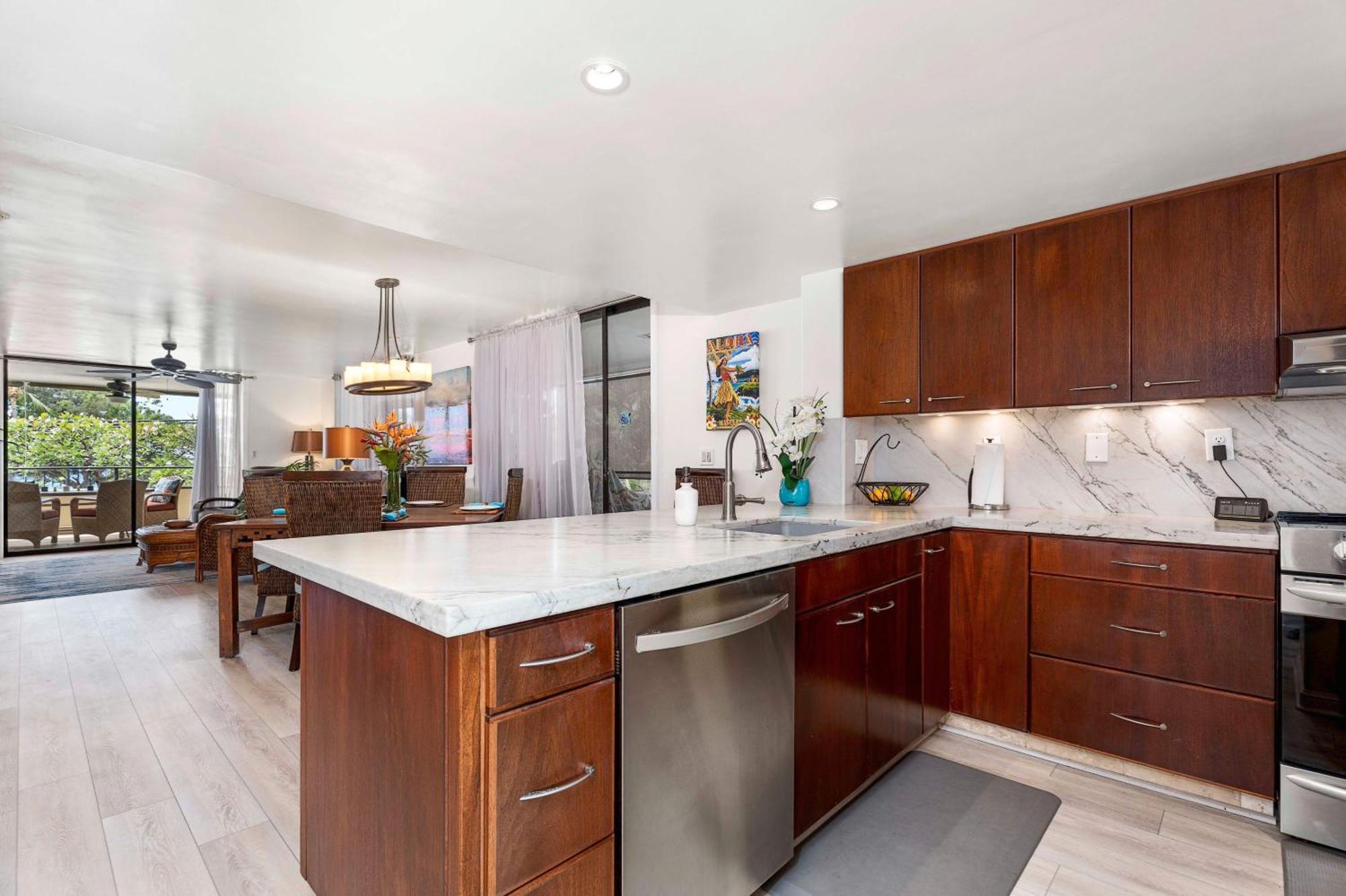 Villa Direct Oceanview Paradise In A Luxury 2b2b,ac Kailua-Kona