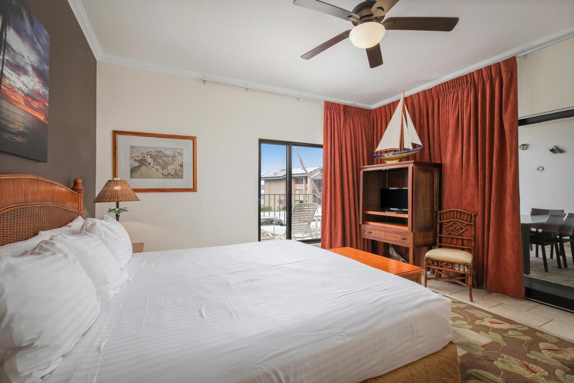 Royal Sea Cliff Kona By Outrigger Apartment Kailua-Kona