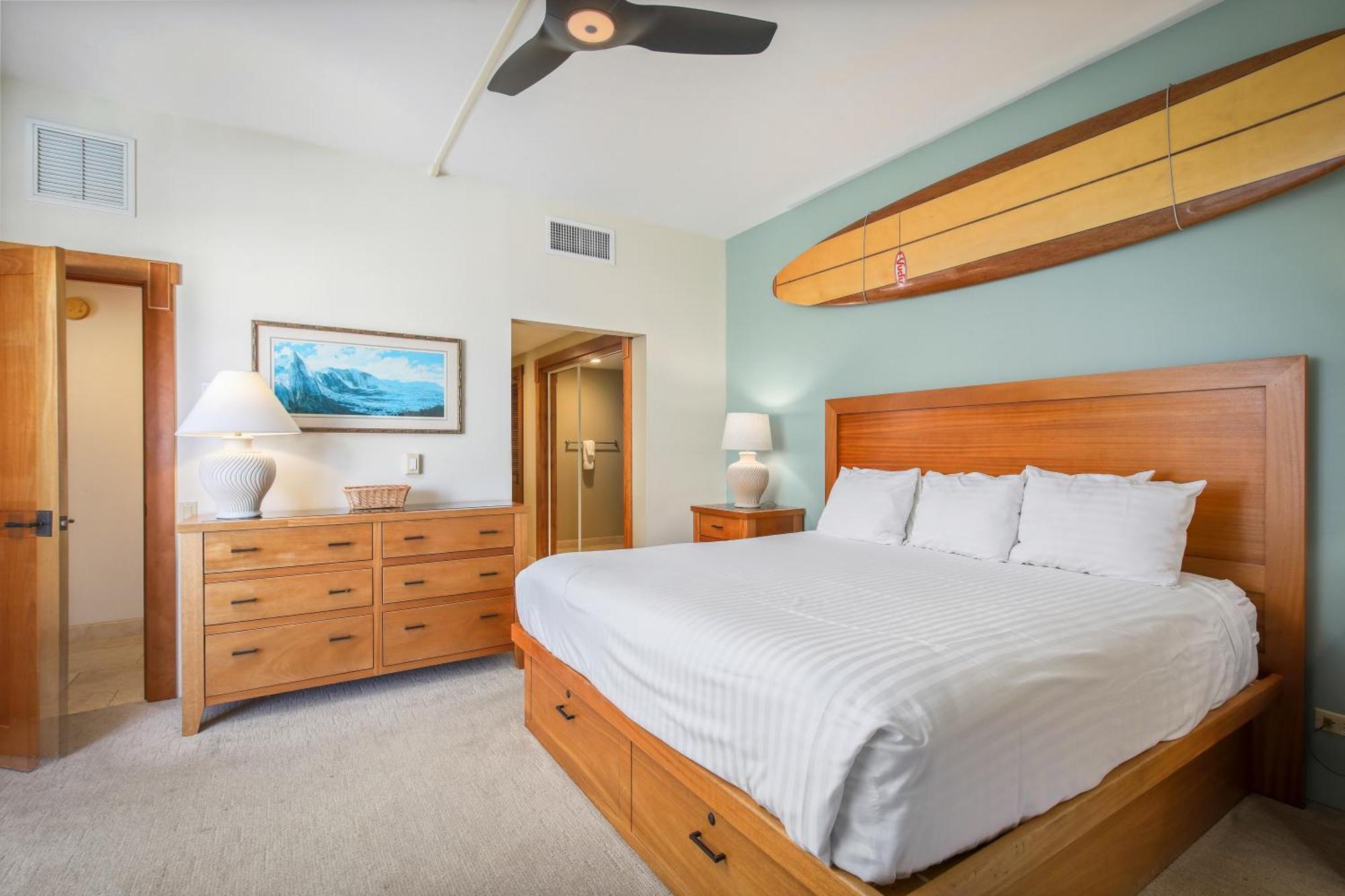 Royal Sea Cliff Kona By Outrigger Apartment *