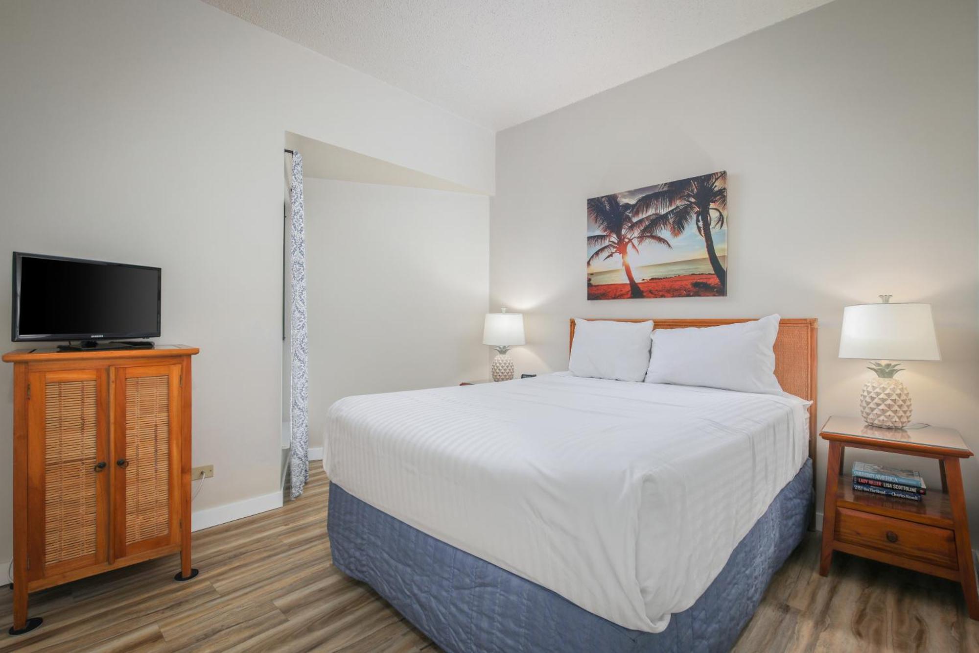 Apartment Royal Sea Cliff Kona By Outrigger Kailua-Kona