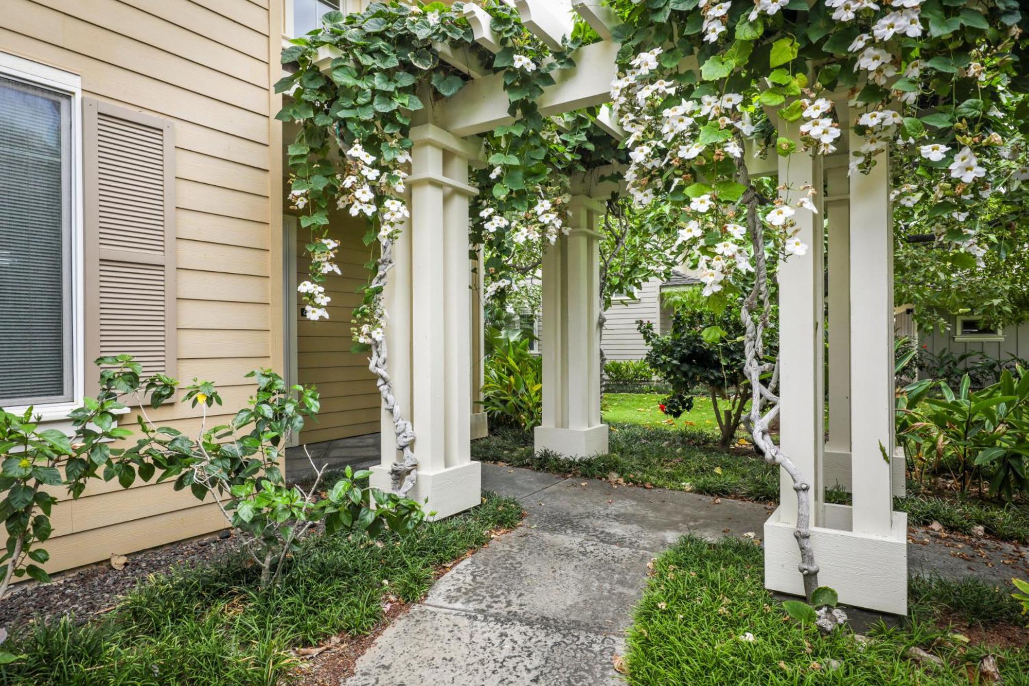 Apartment Fairway By Outrigger Waikoloa