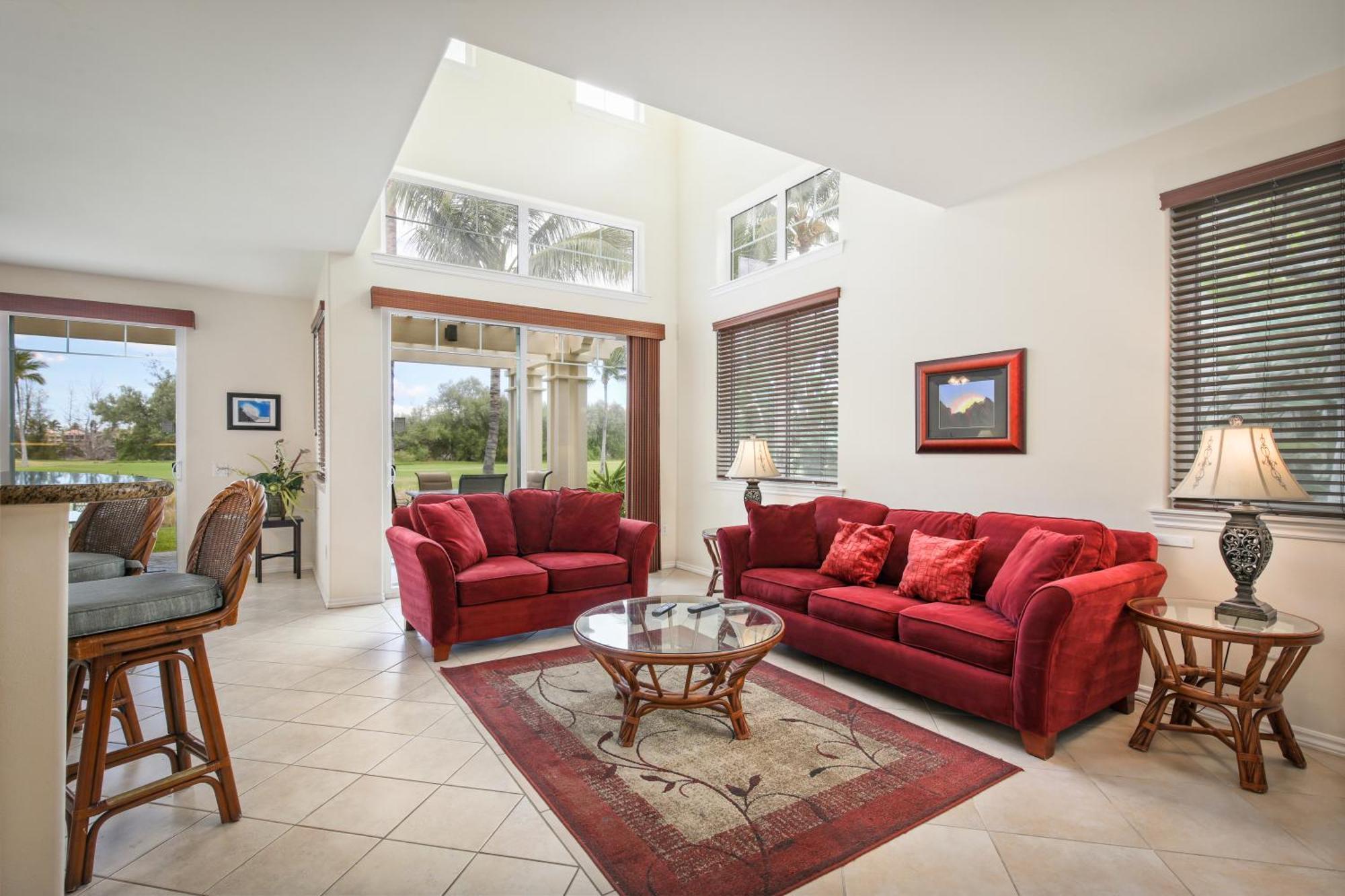 Fairway By Outrigger Apartment *