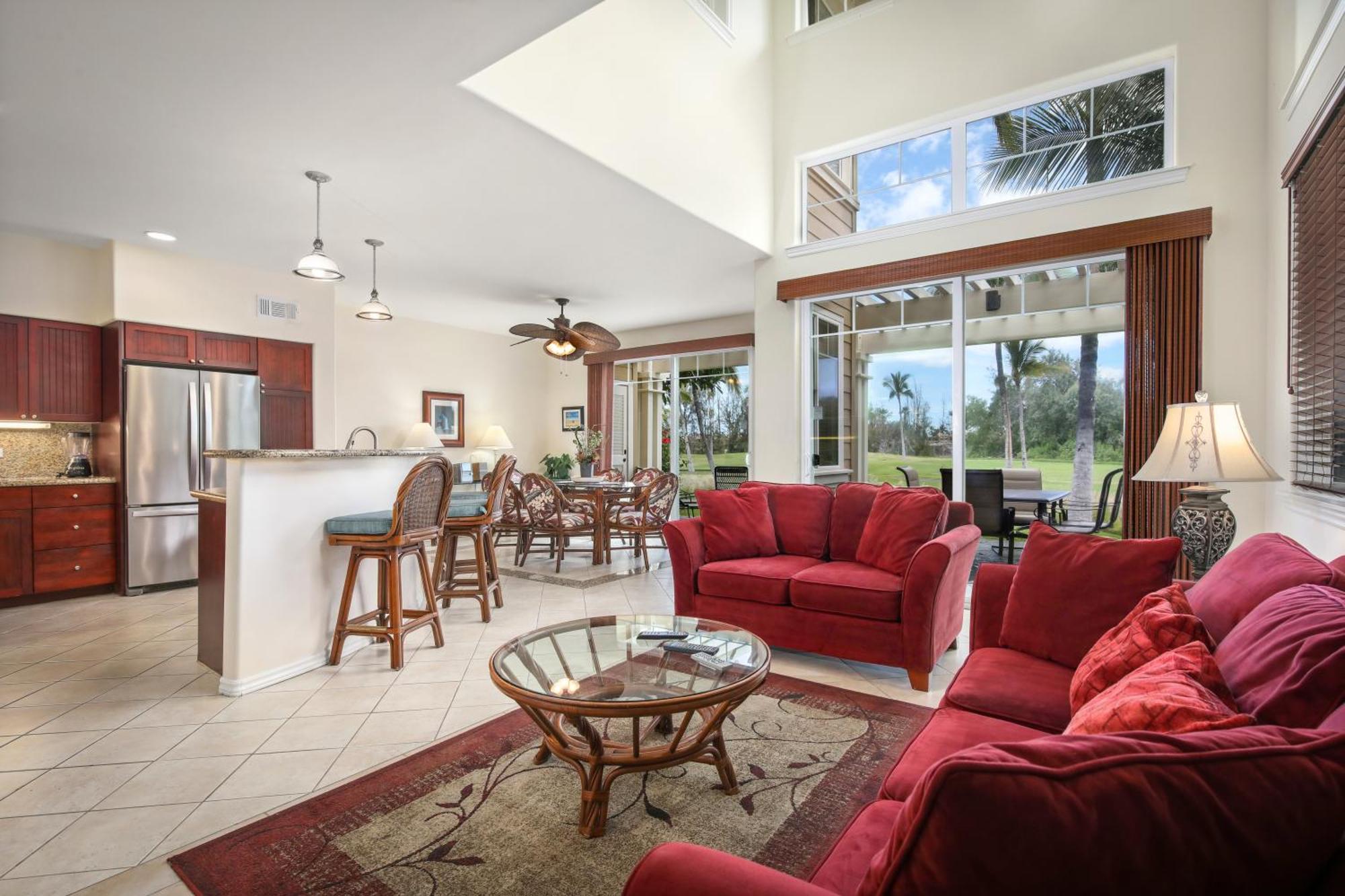 Fairway By Outrigger Waikoloa