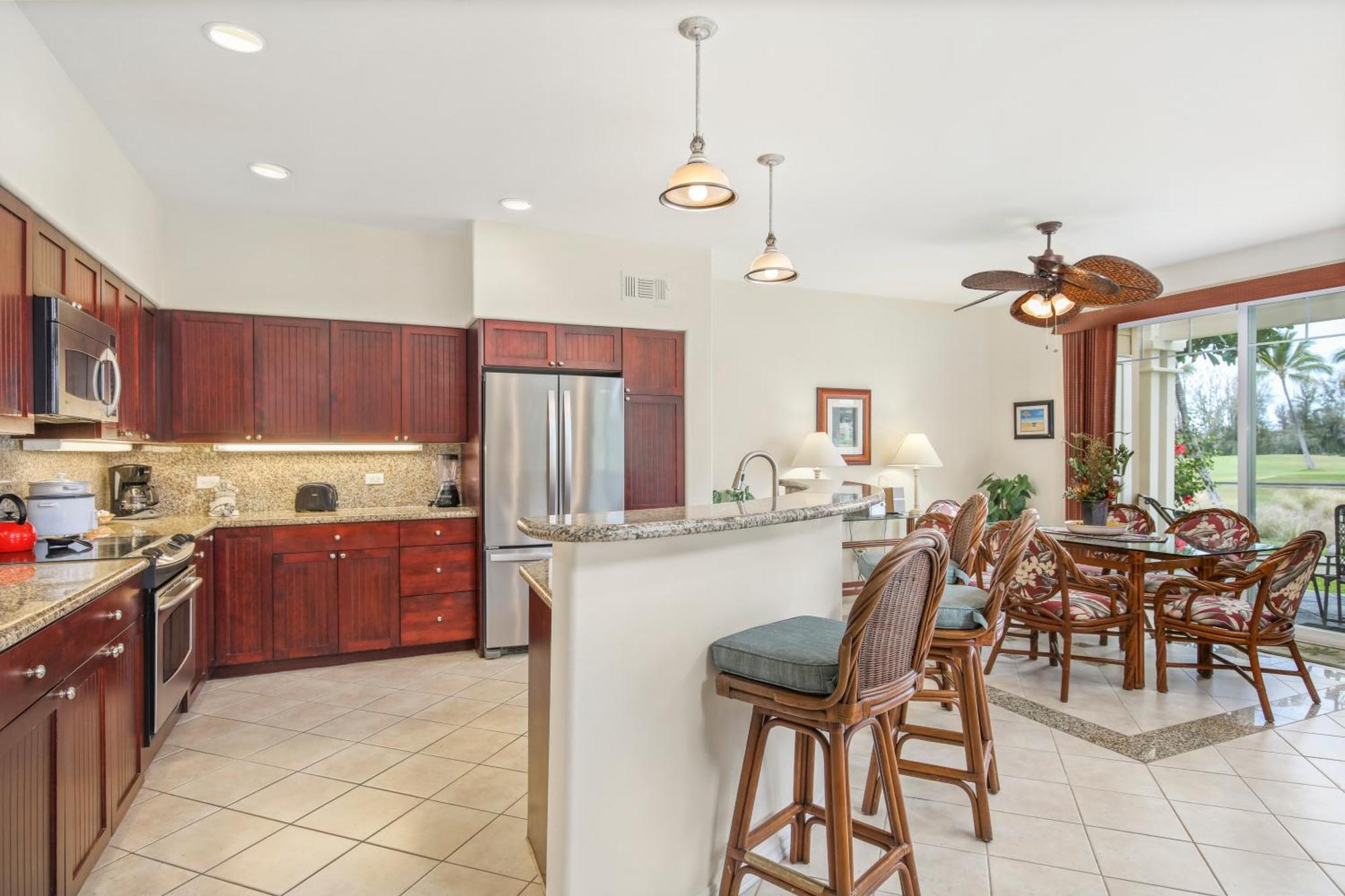 Apartment Fairway By Outrigger Waikoloa