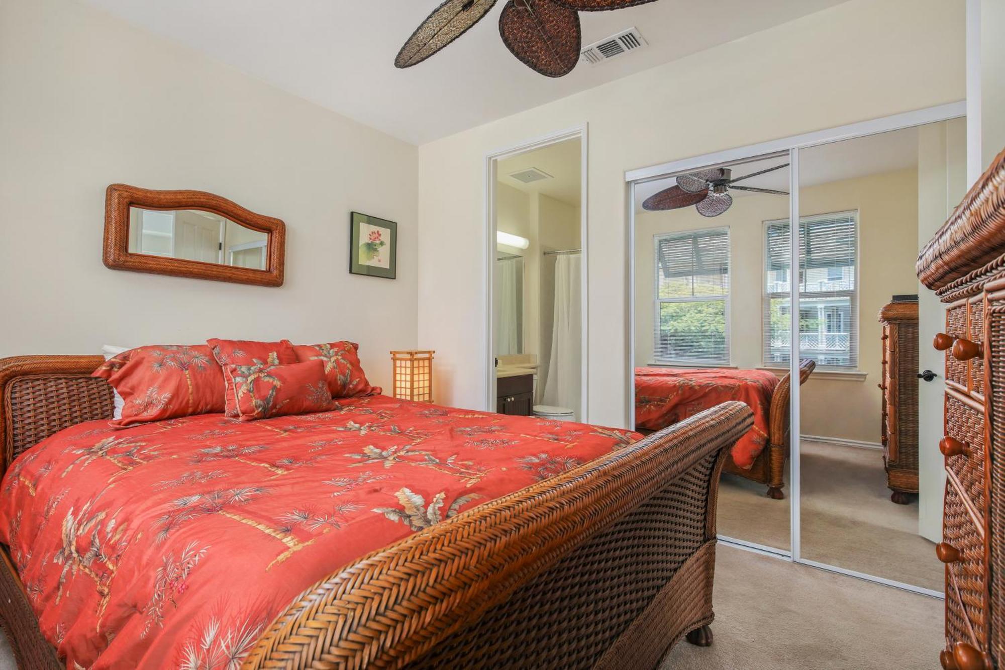 Apartment Fairway By Outrigger *
