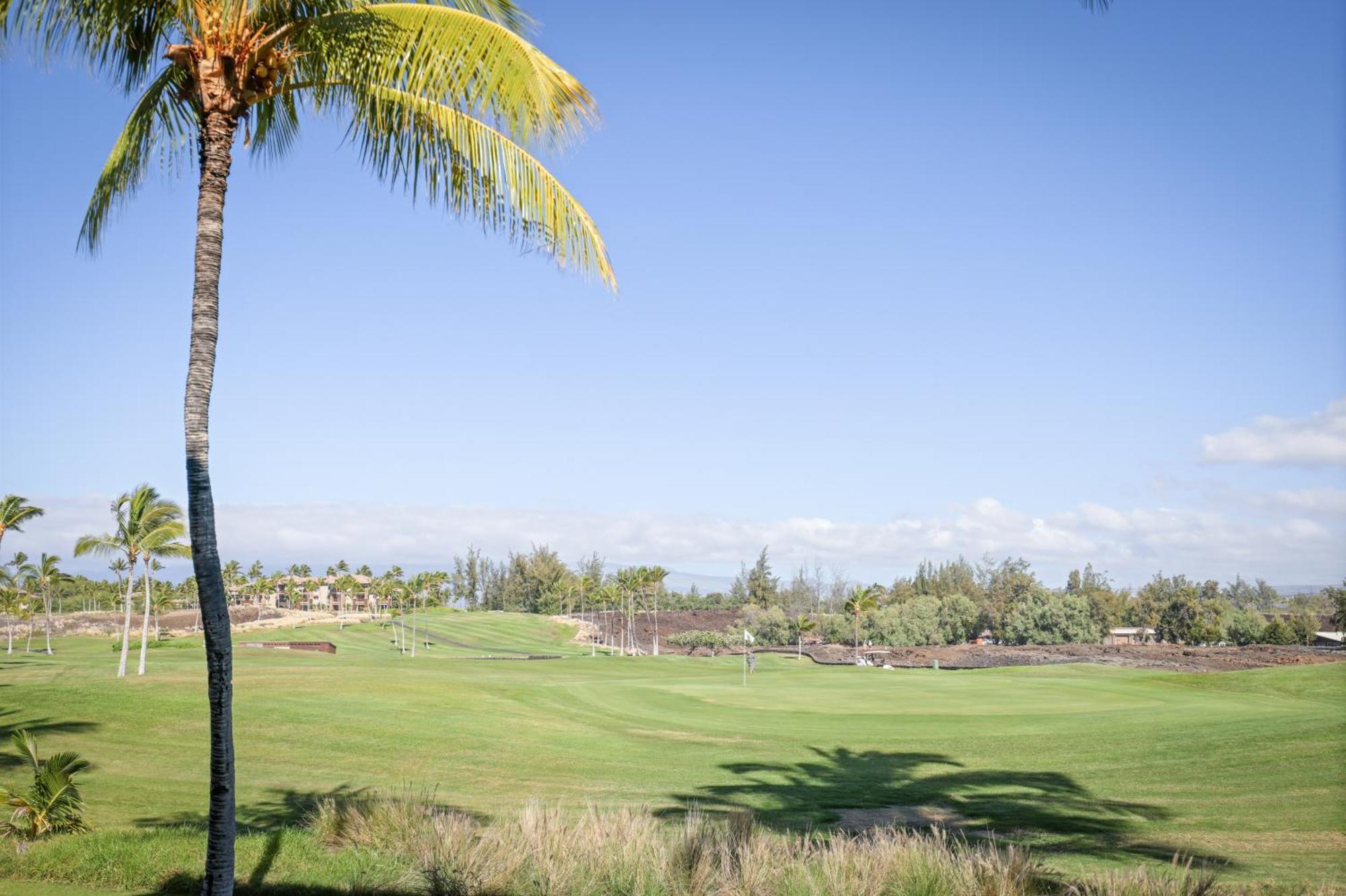 Fairway By Outrigger Apartment *