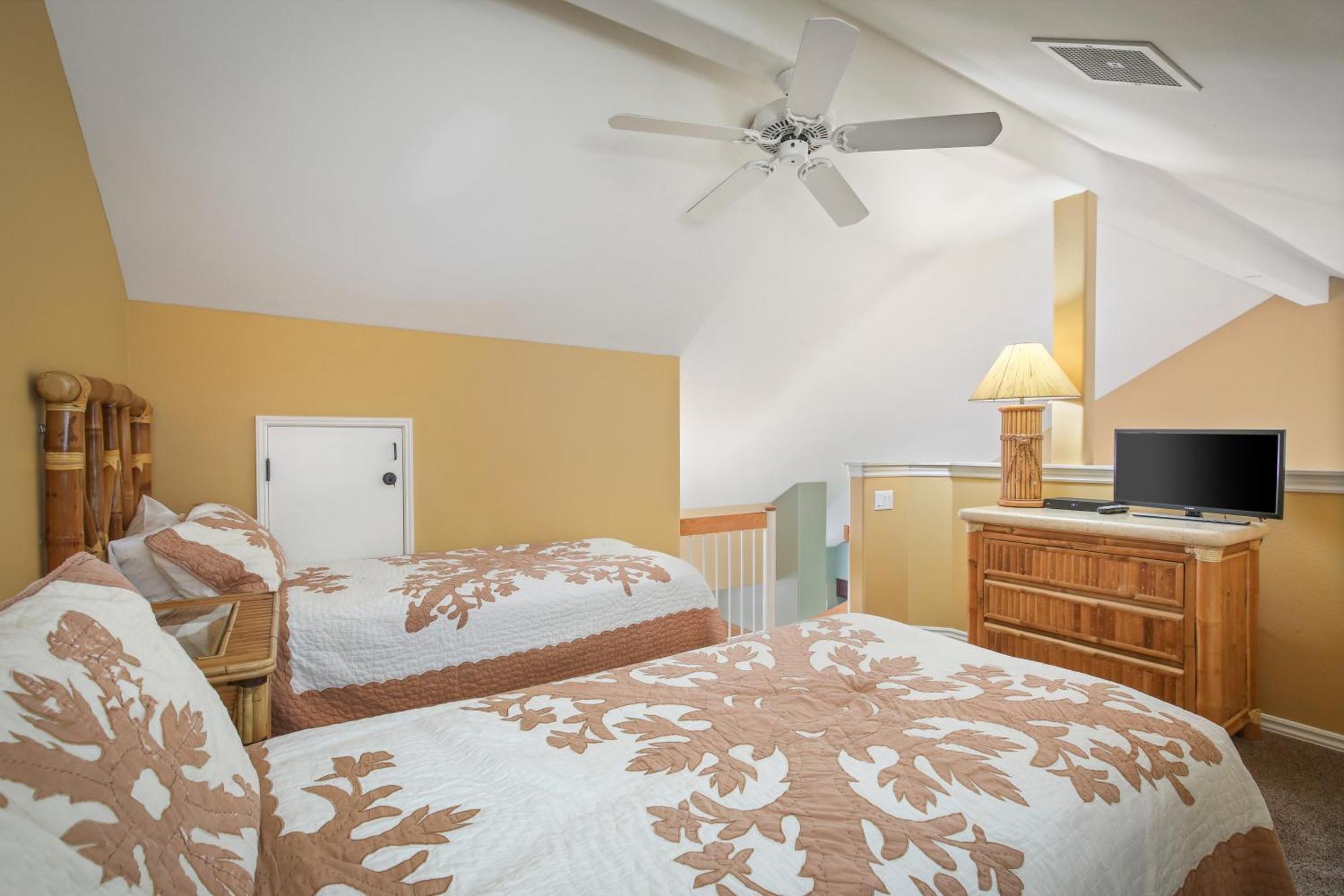 Apartment Fairway By Outrigger Waikoloa