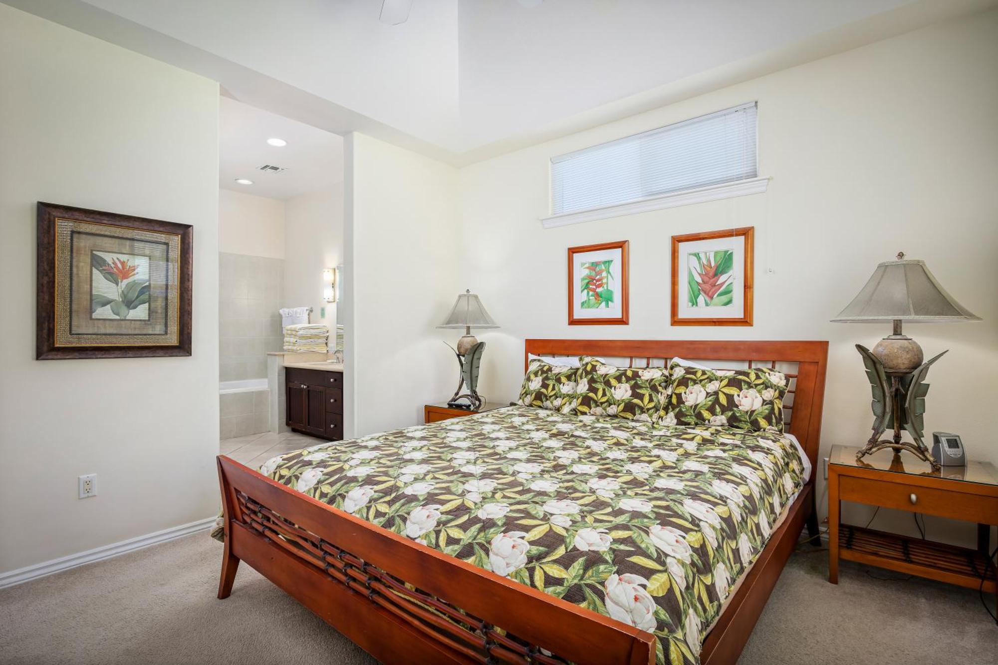 Apartment Fairway By Outrigger Waikoloa