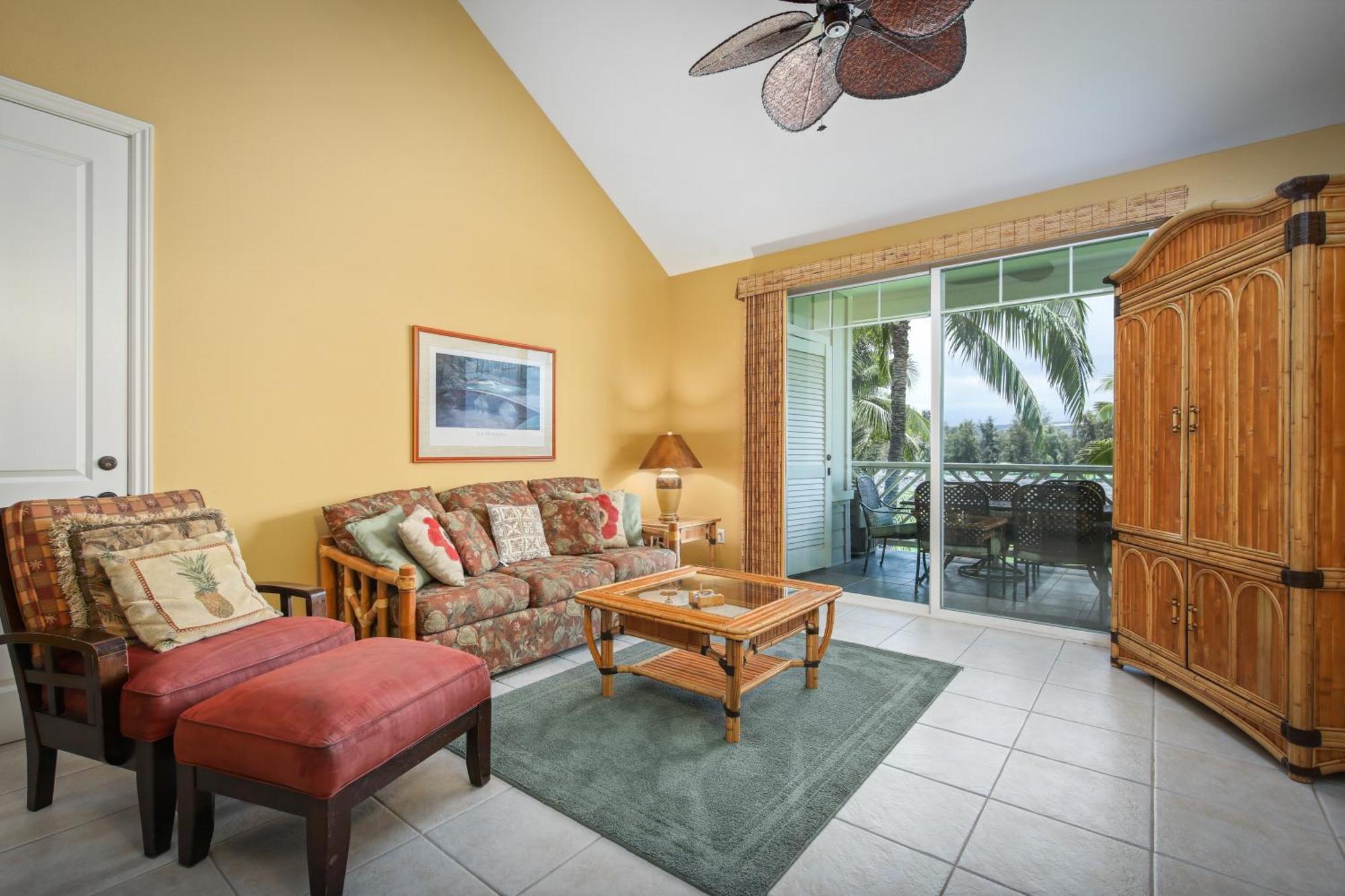 Fairway By Outrigger Apartment *