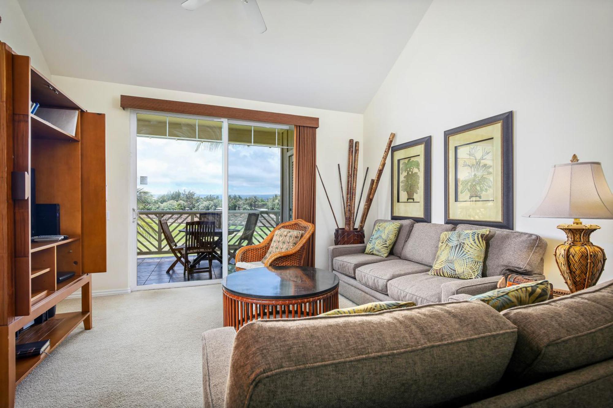 Fairway By Outrigger Apartment