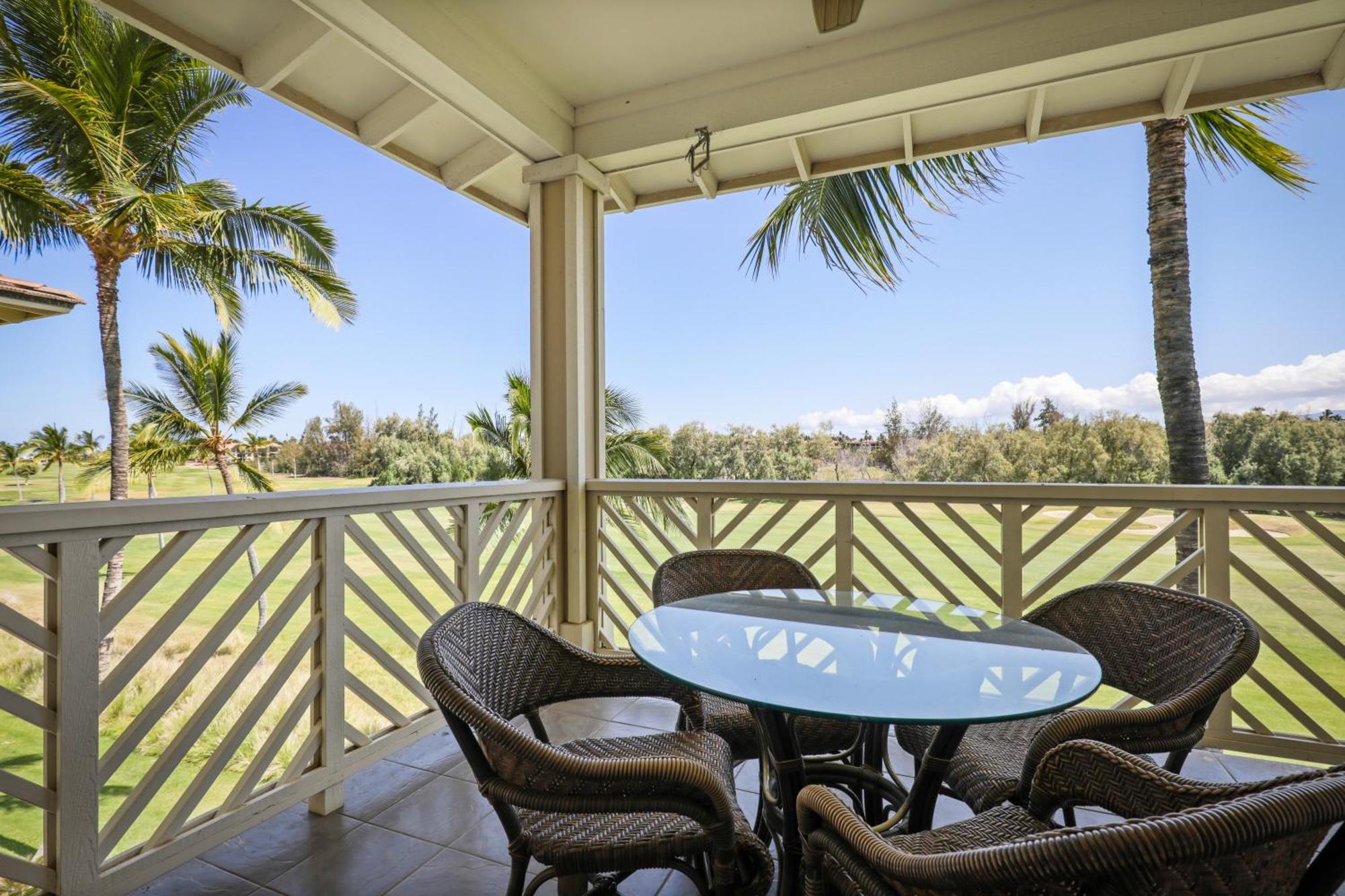 Fairway By Outrigger Apartment Waikoloa