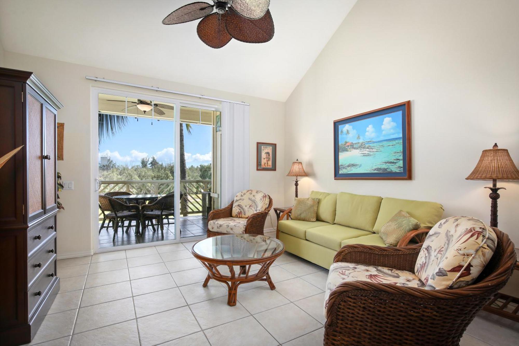 Fairway By Outrigger Apartment
