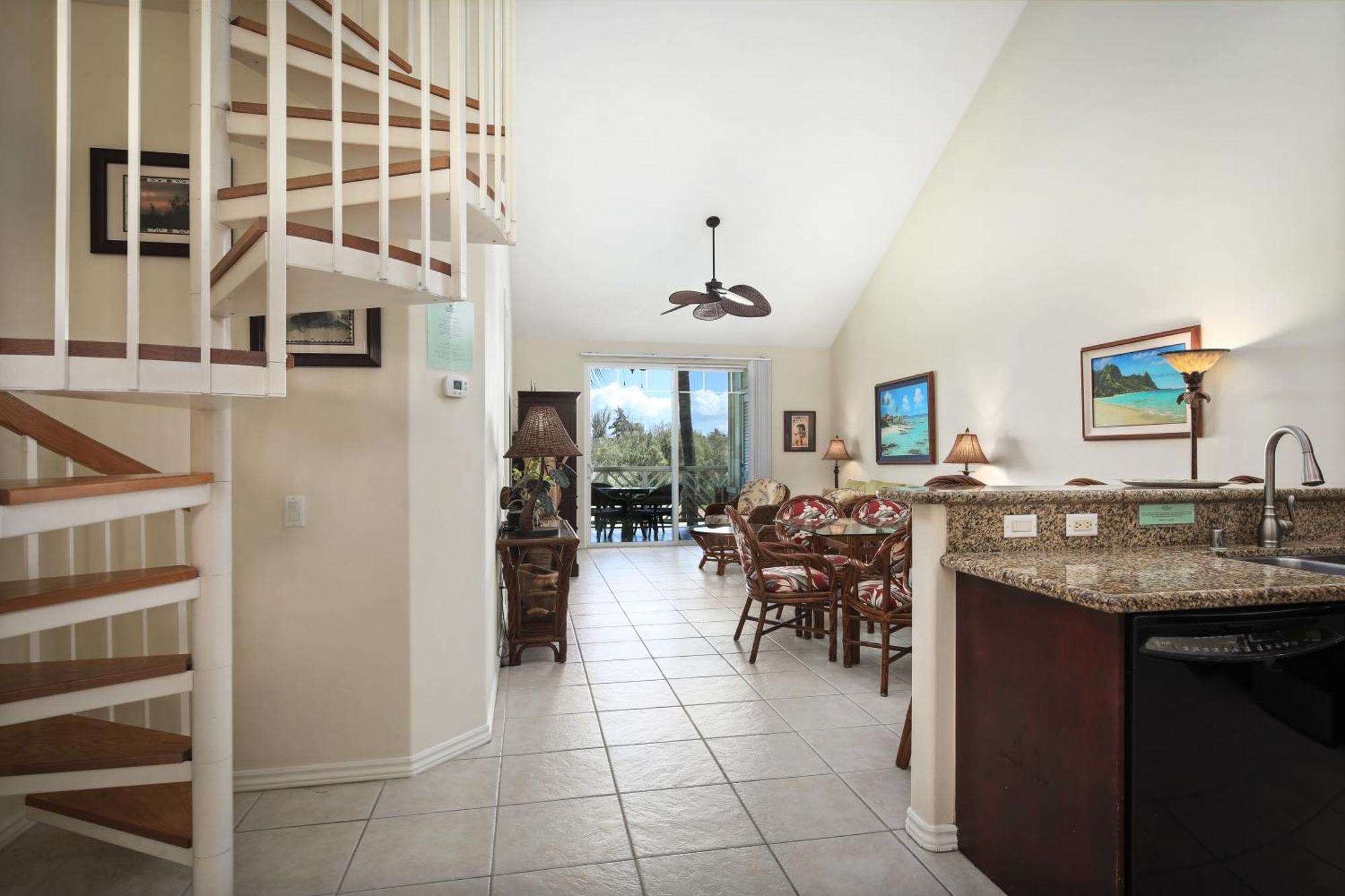 Apartment Fairway By Outrigger