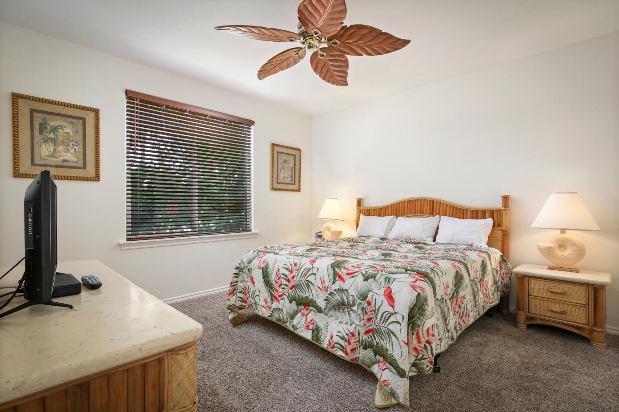 Fairway By Outrigger Apartment *
