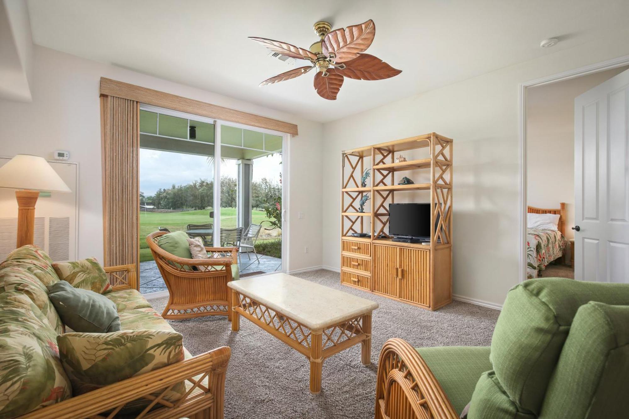 Fairway By Outrigger Apartment Waikoloa