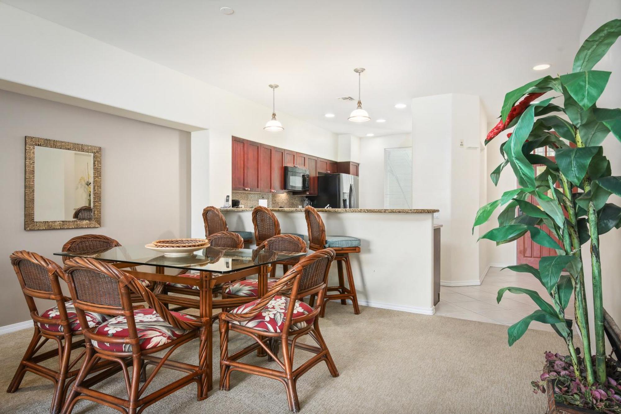 Apartment Fairway By Outrigger *
