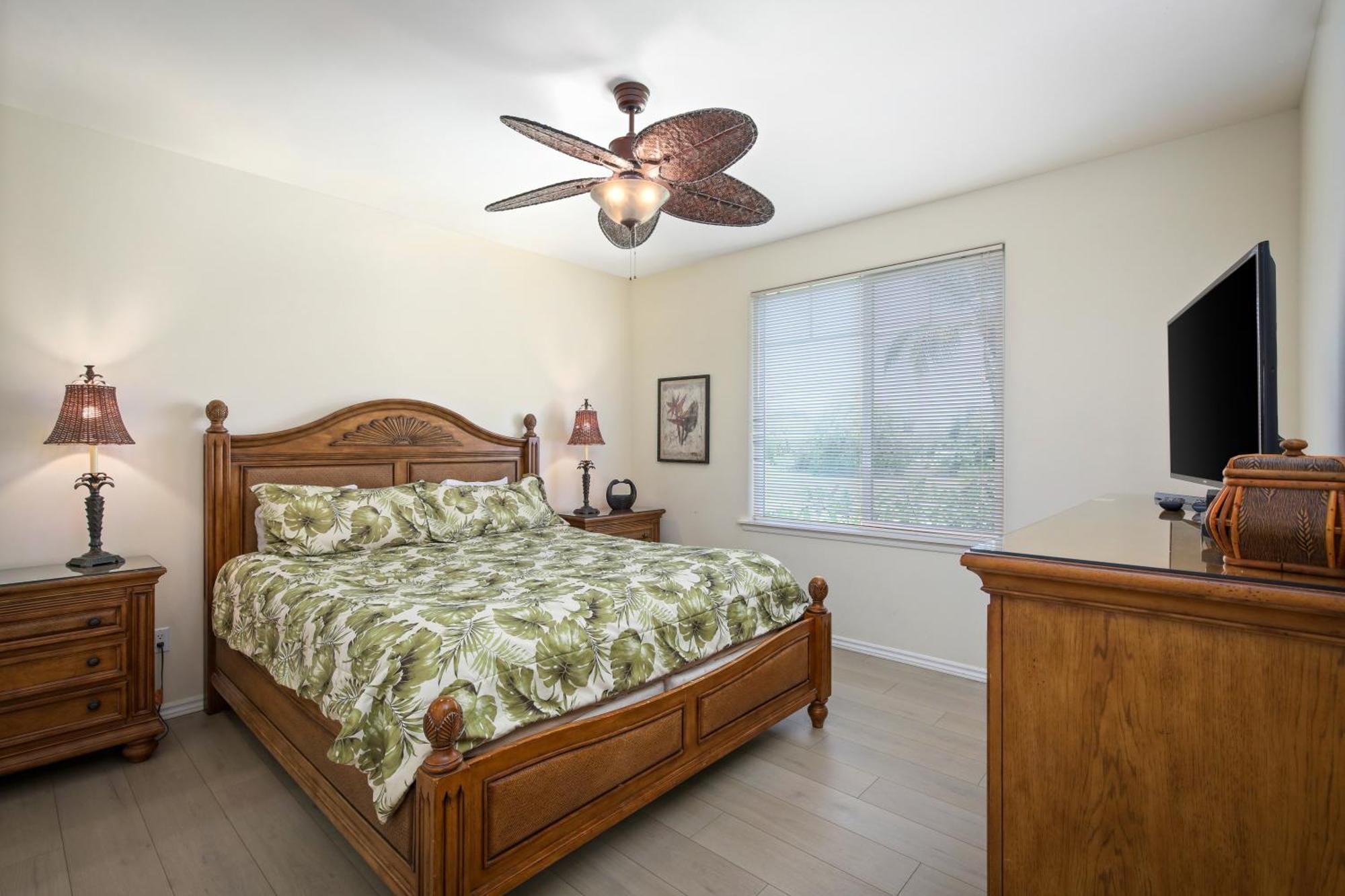 Fairway By Outrigger Apartment *