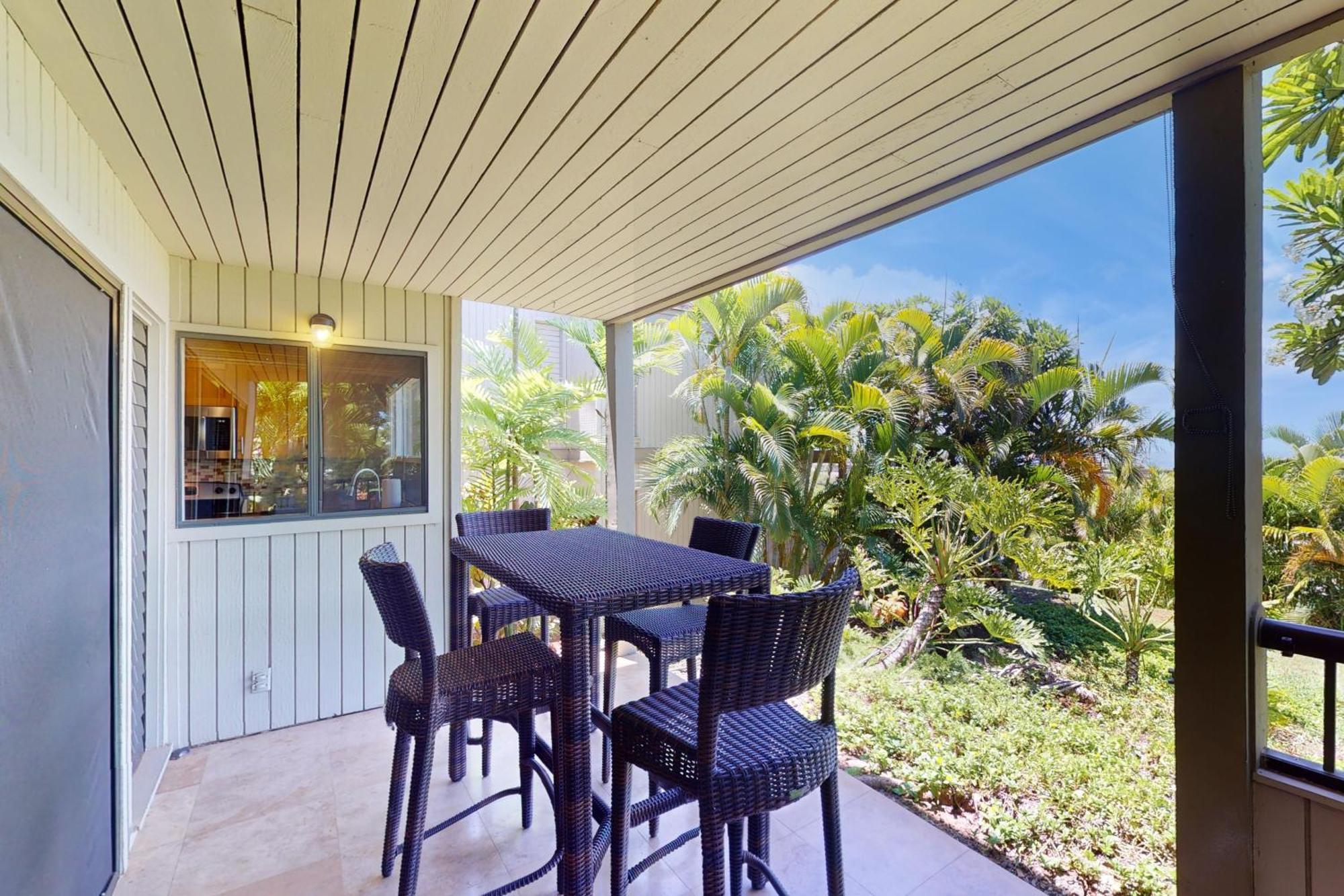 Wailea Ekolu Village Holiday home *