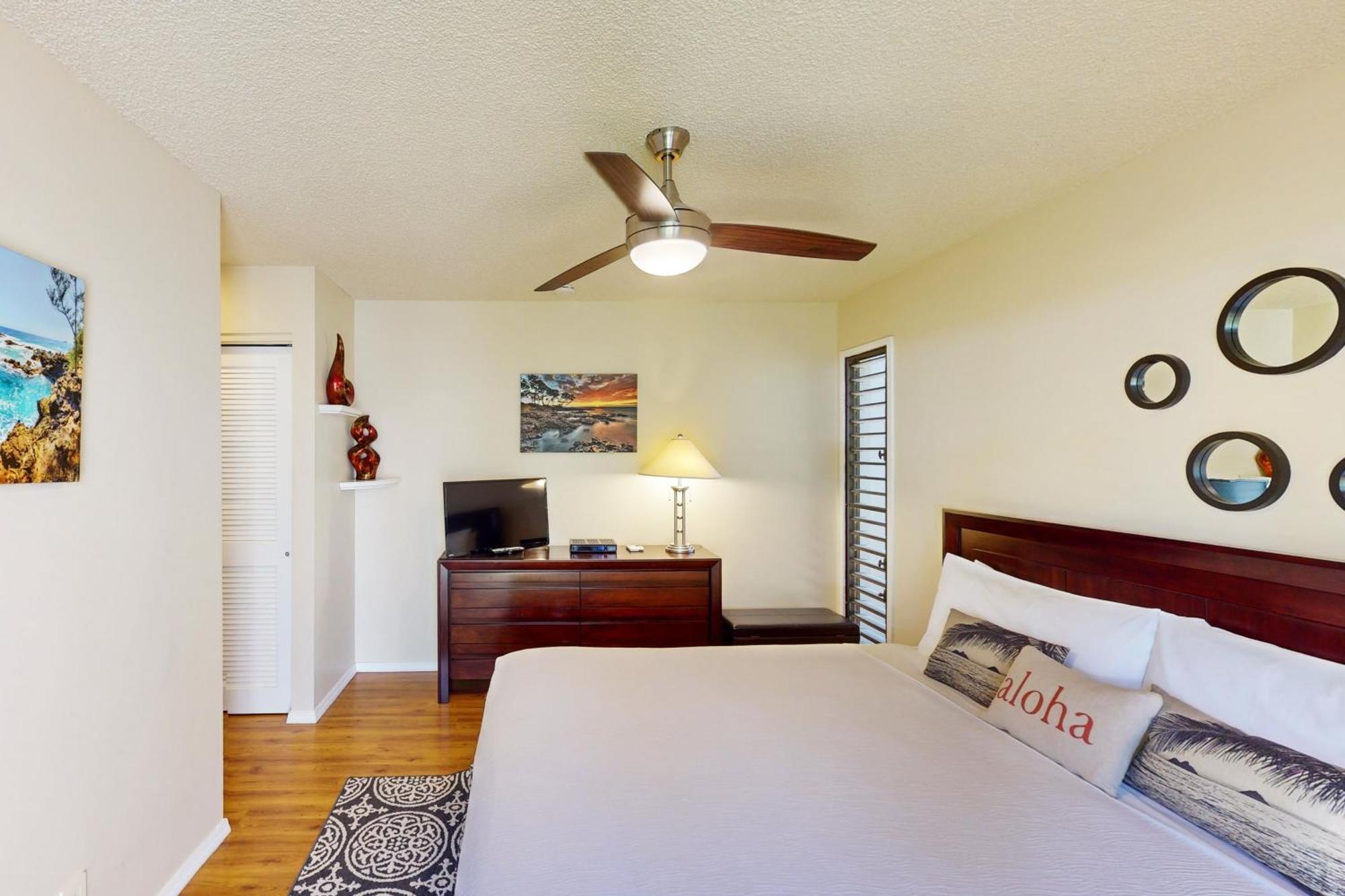 Wailea Ekolu Village Holiday home