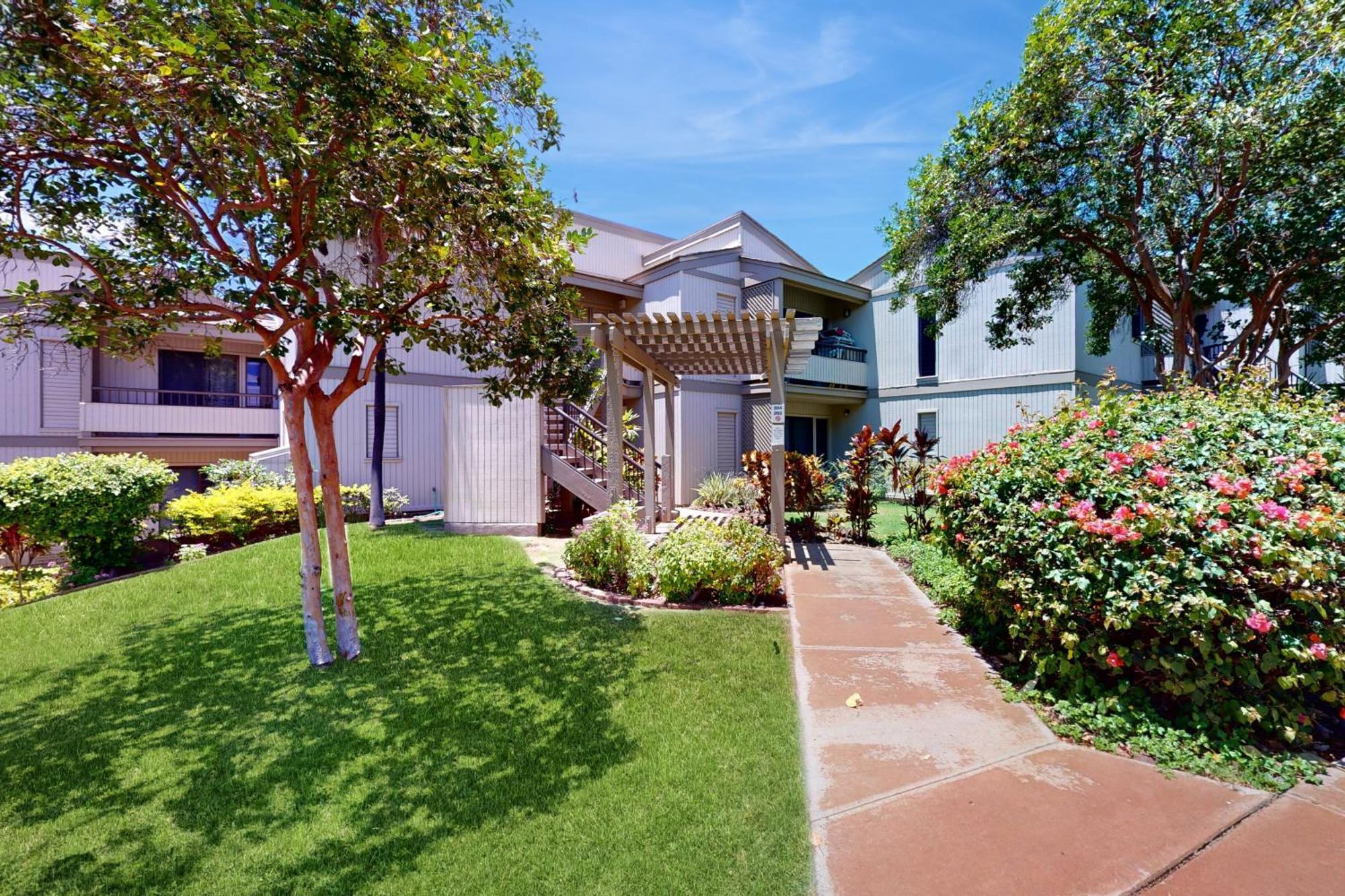 Wailea Ekolu Village Holiday home *