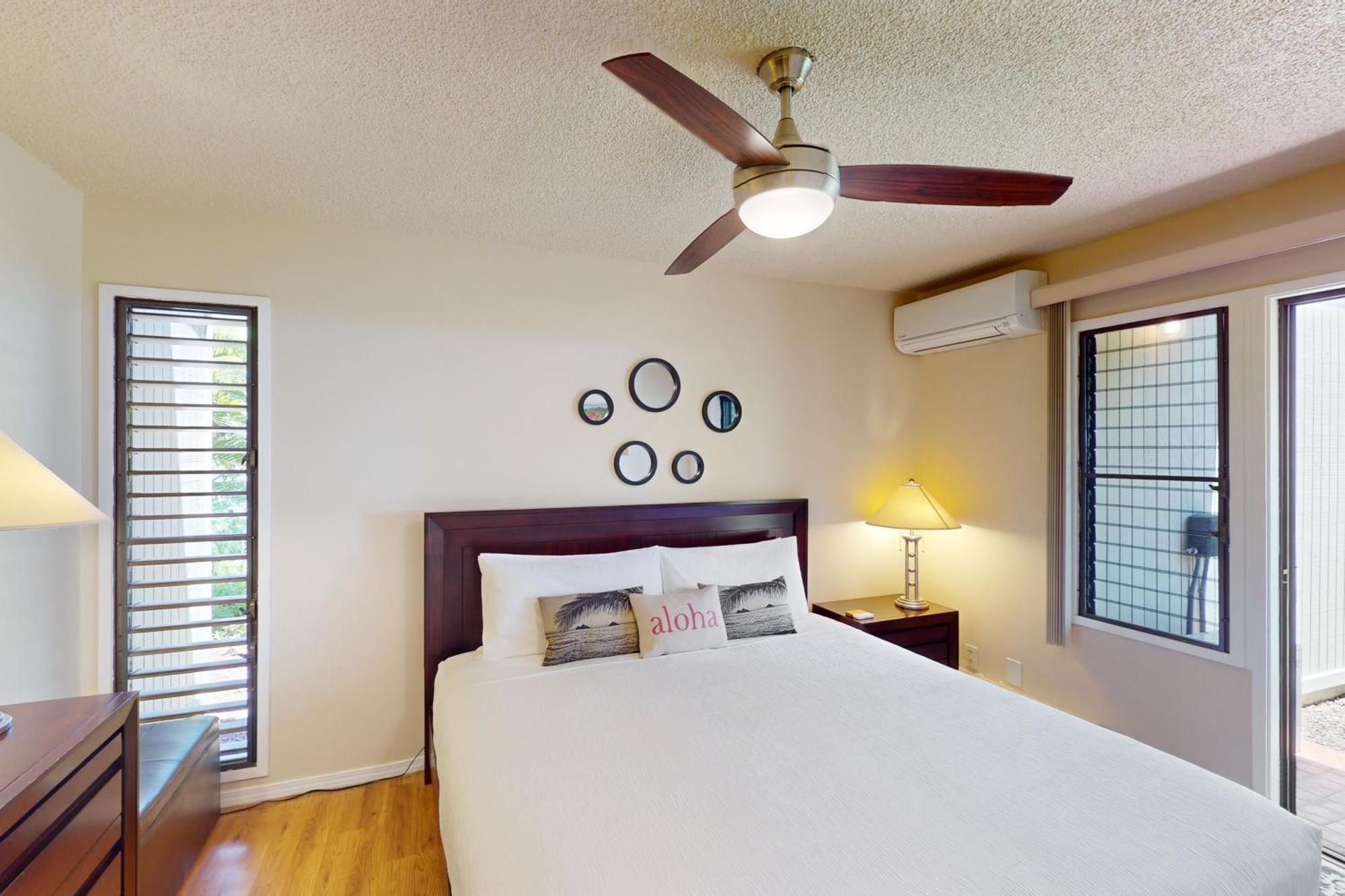 Holiday home Wailea Ekolu Village Wailea (Maui)