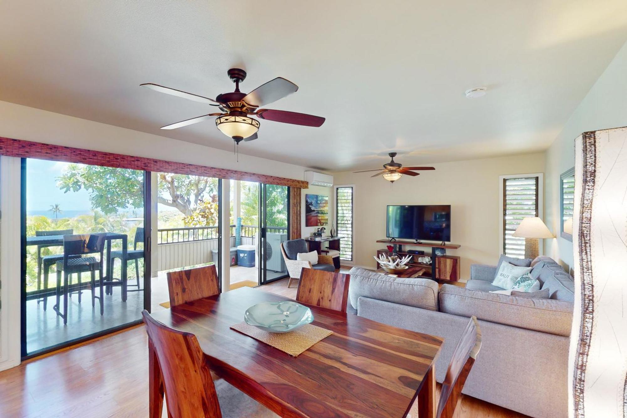 Wailea Ekolu Village