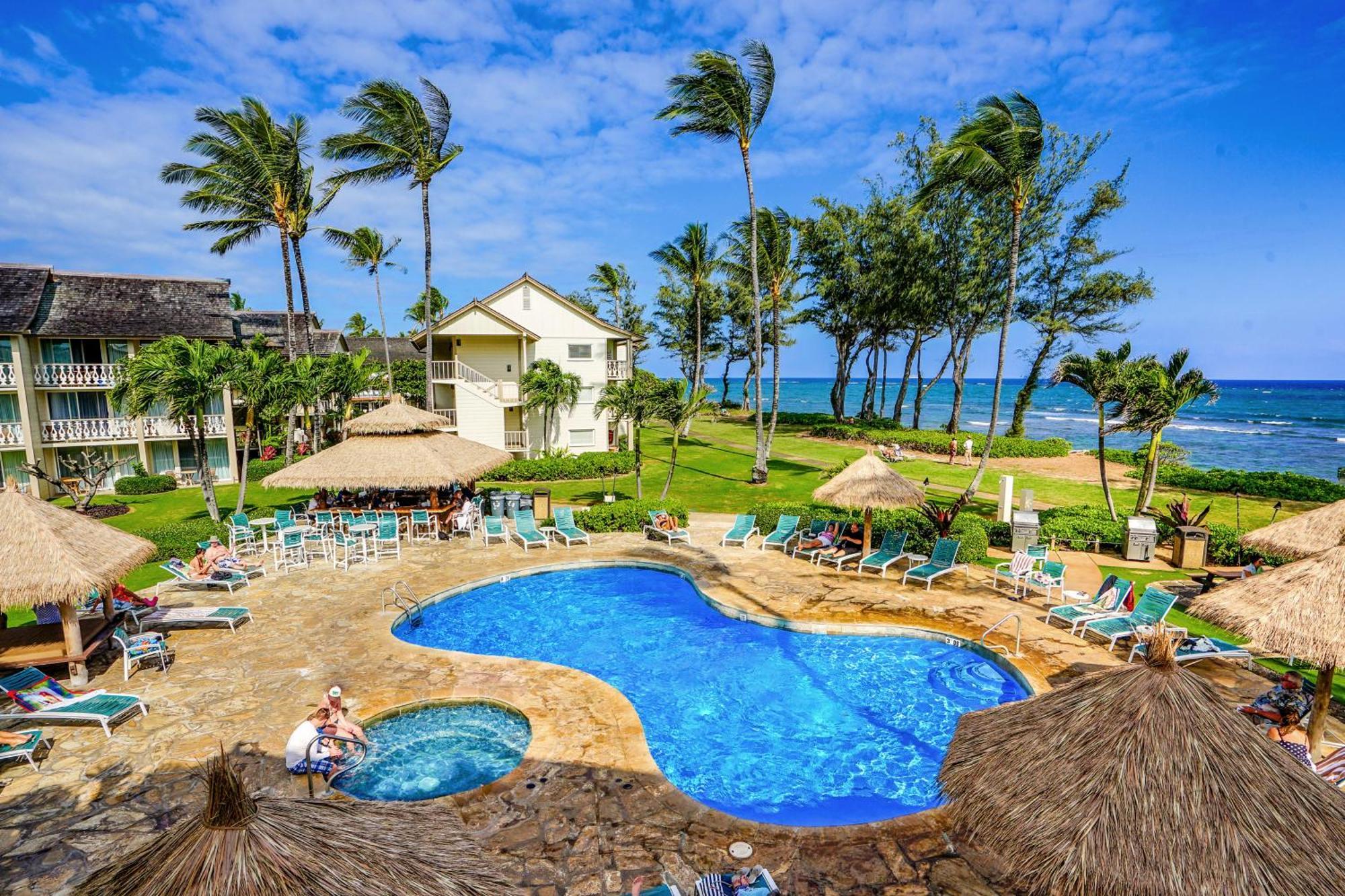 Islander On The 315 Hotel *