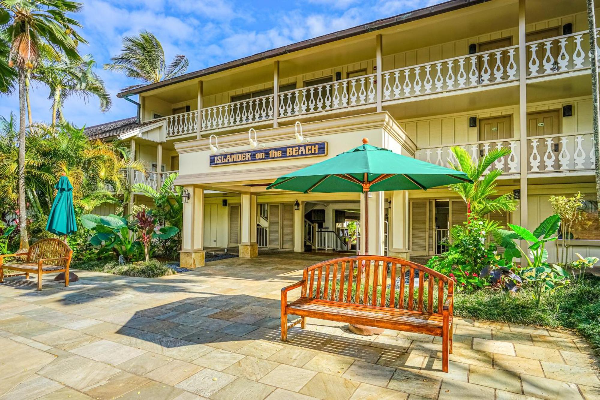 Hotel Islander On The 171 *