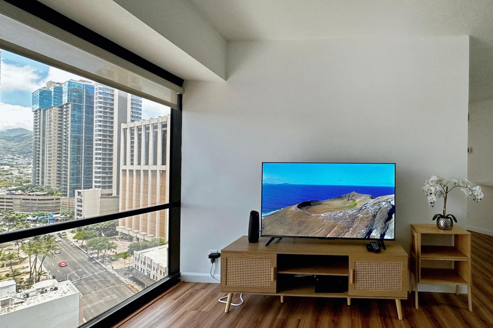 Condotel With Free Parking Wifi Ac