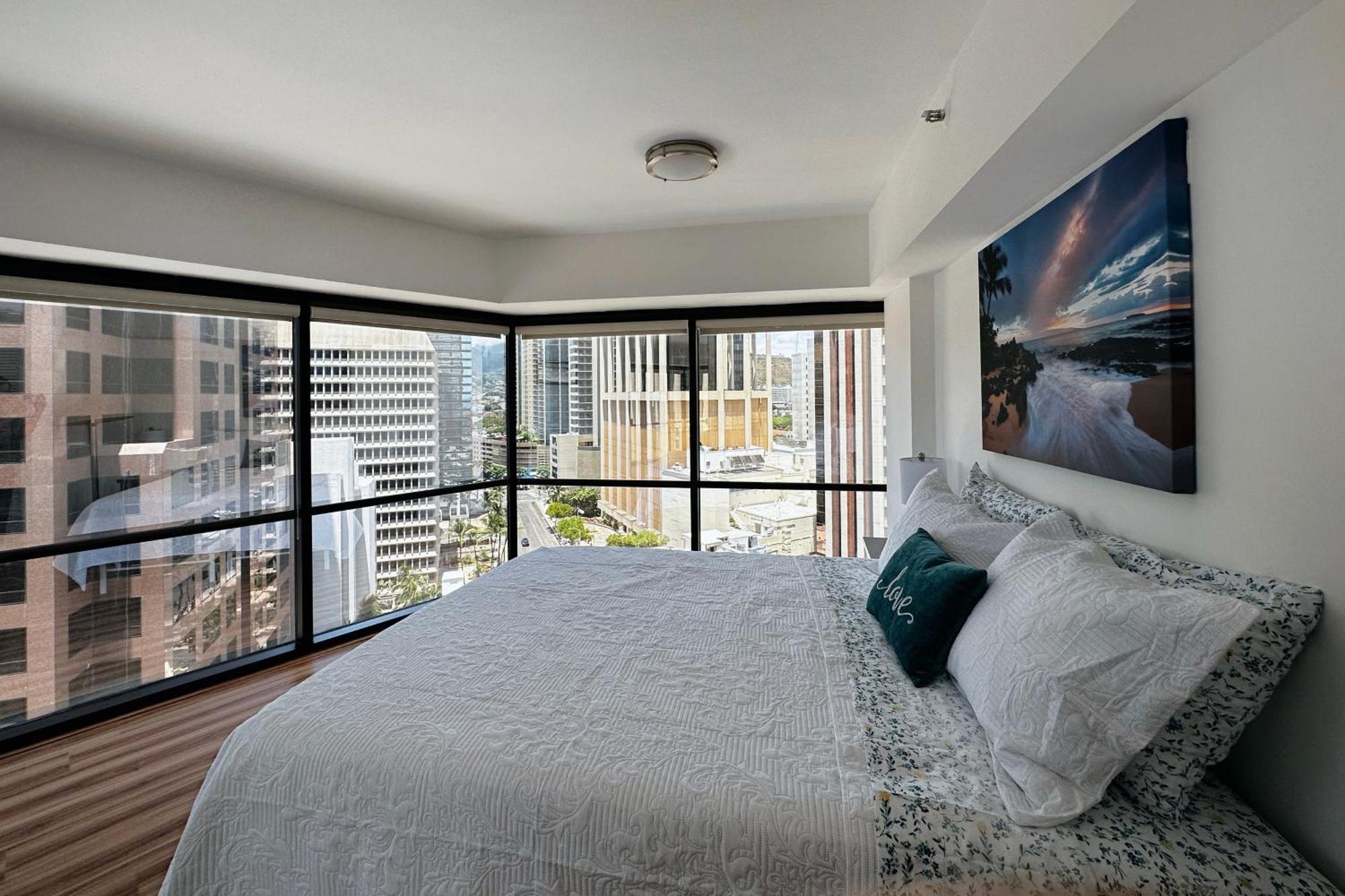 Apartment Condotel With Free Parking Wifi Ac *