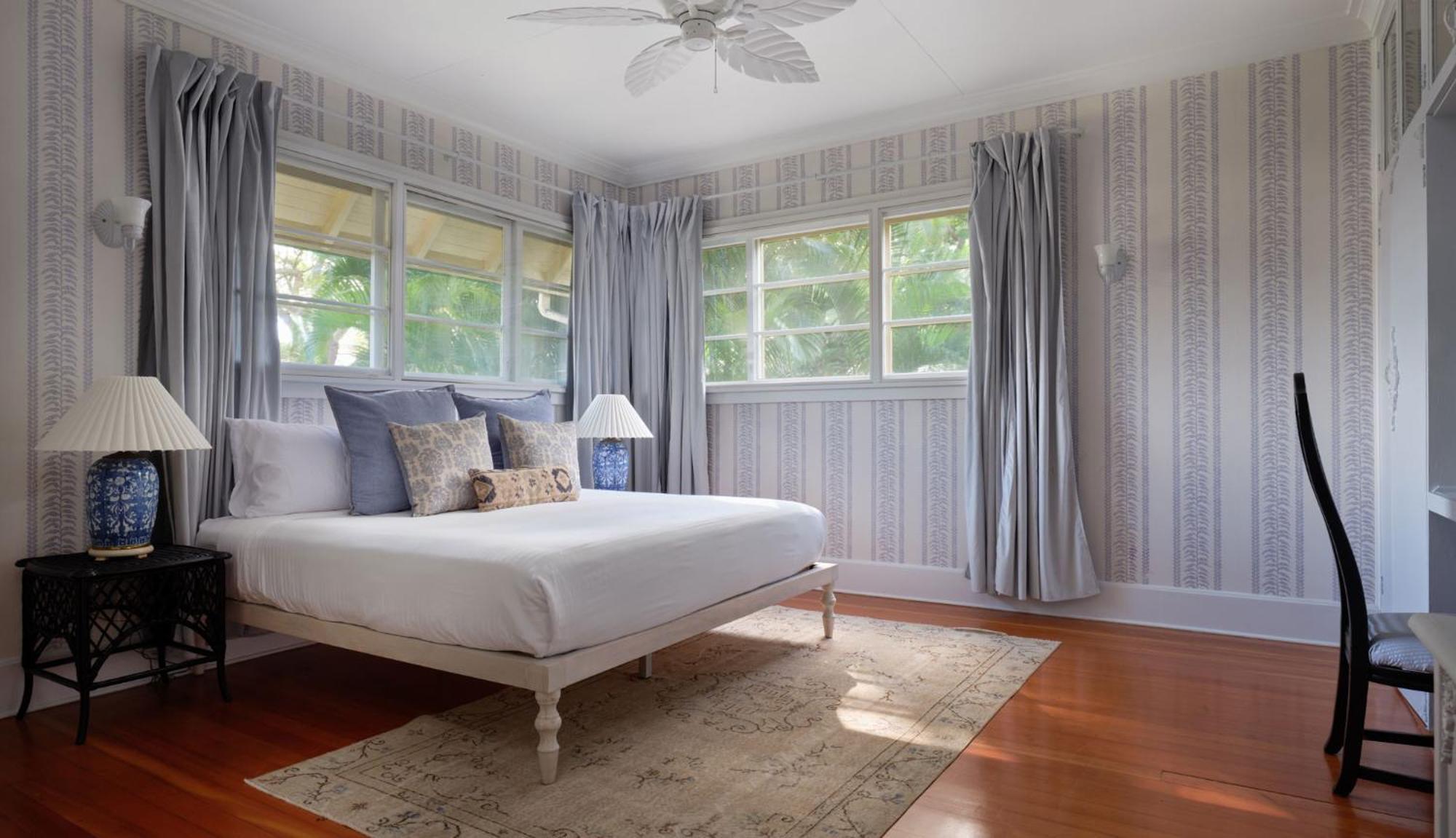 The Historic Maui Guest house