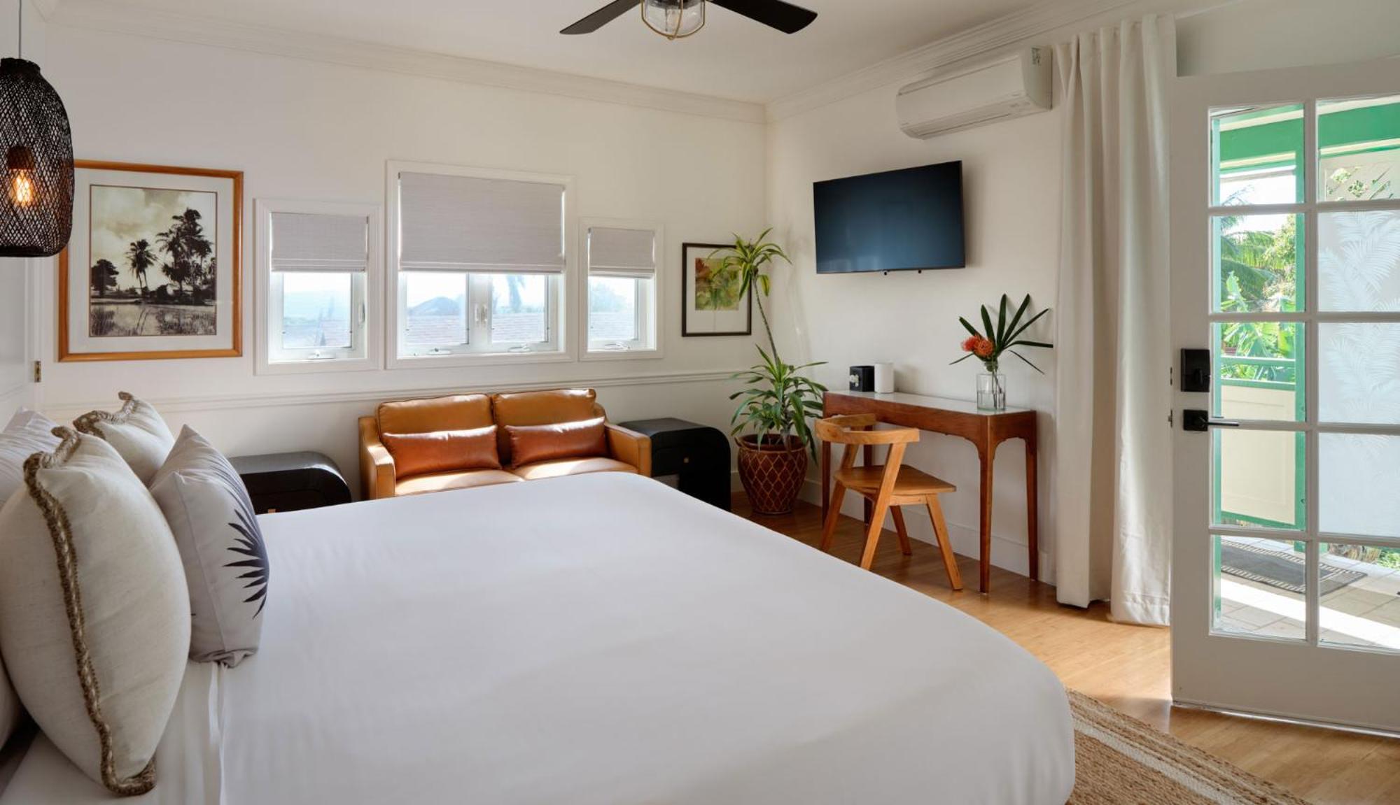 The Historic Maui Guest house Wailuku