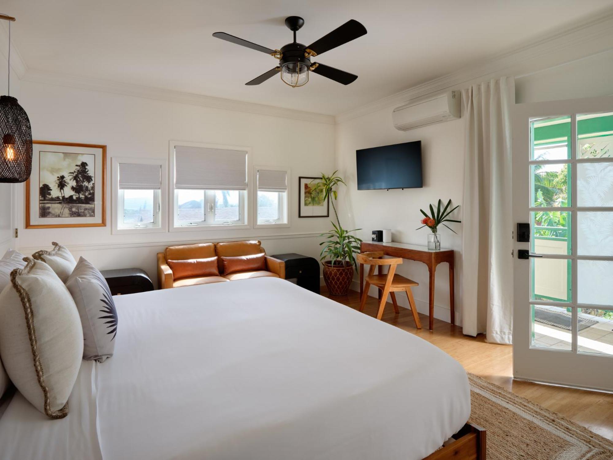 The Historic Maui Guest house 3*