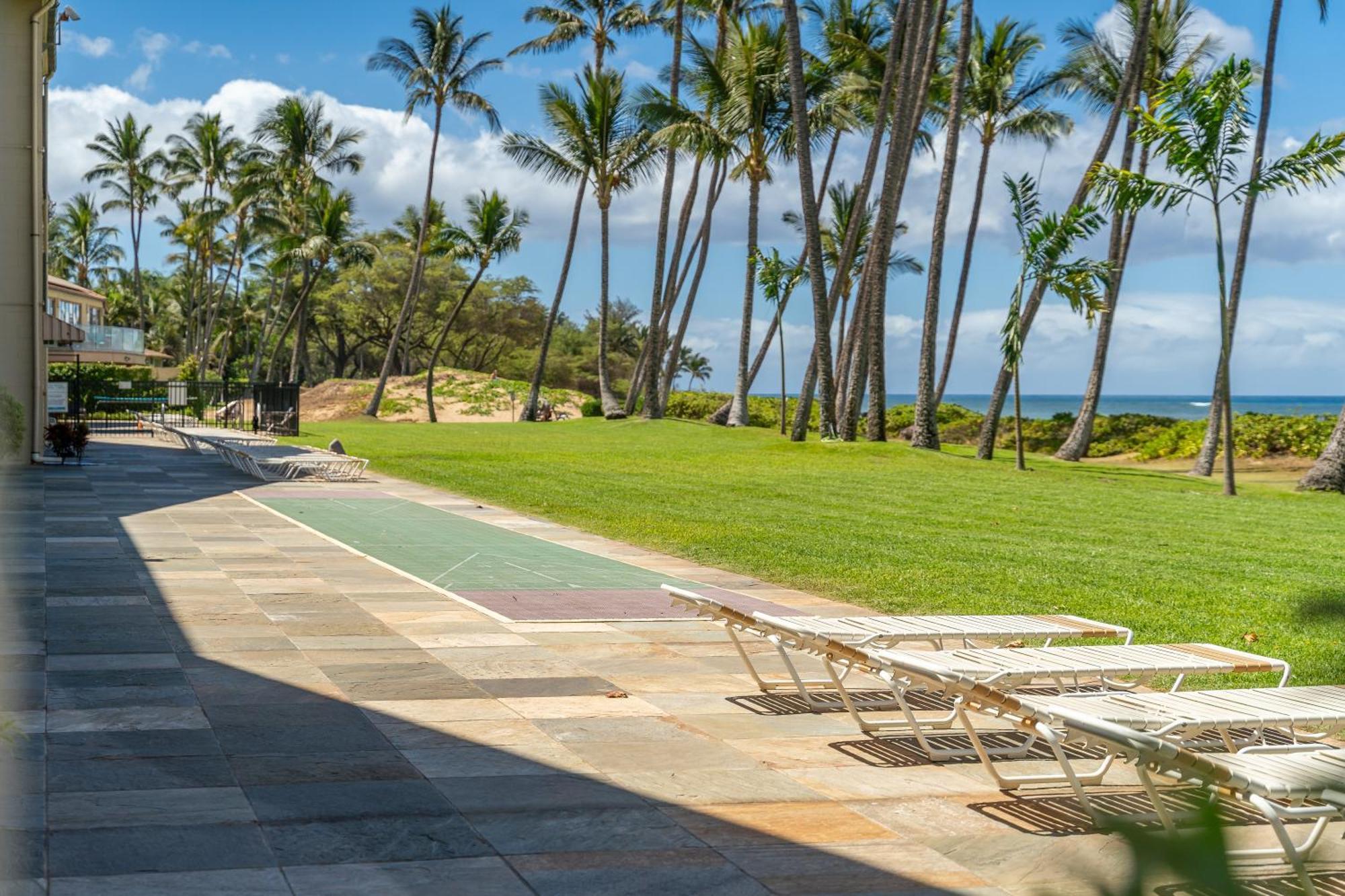 Hale Kai O'kihei 120 Holiday home *