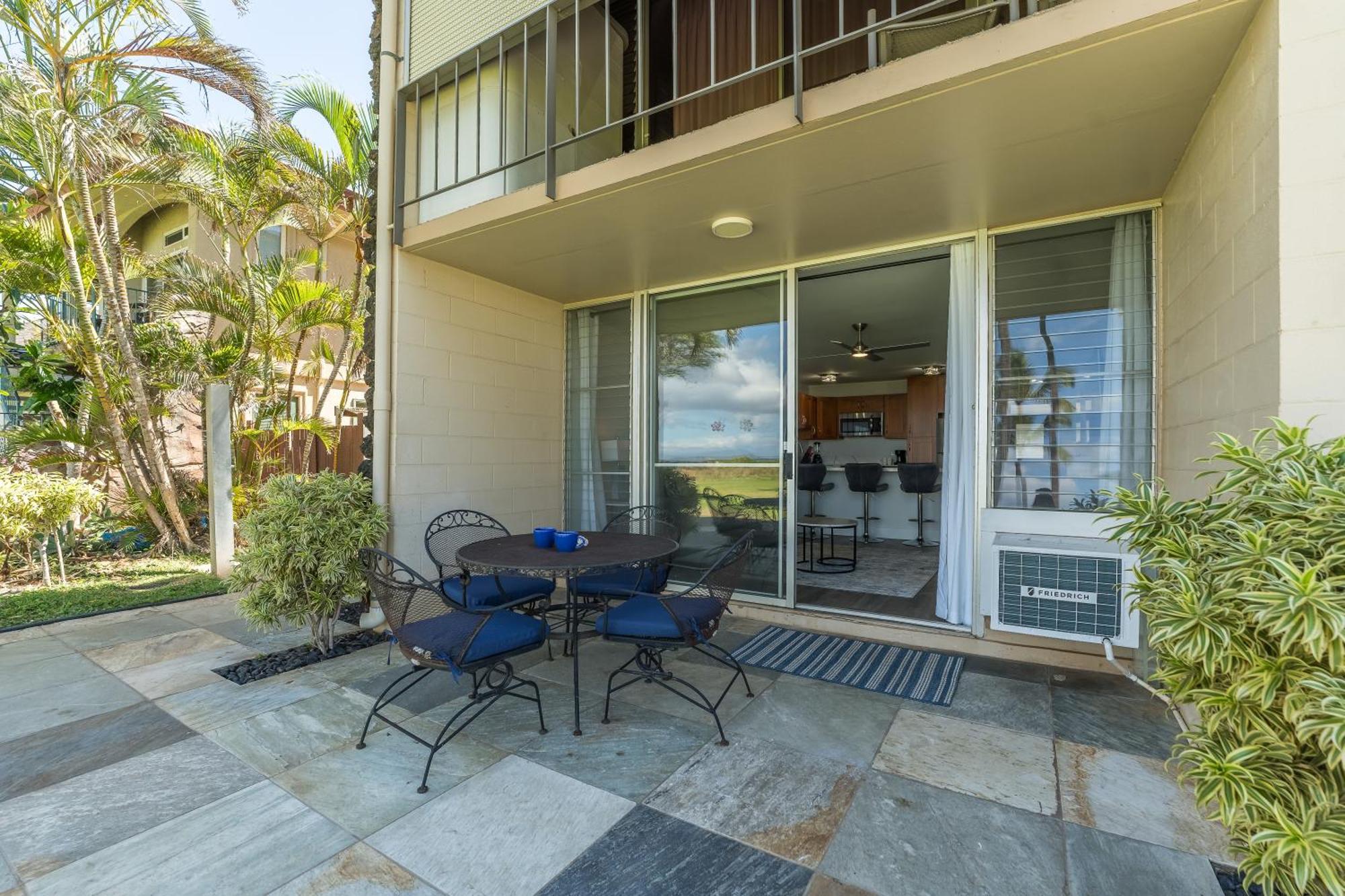 Hale Kai O'kihei 120 Holiday home Kihei