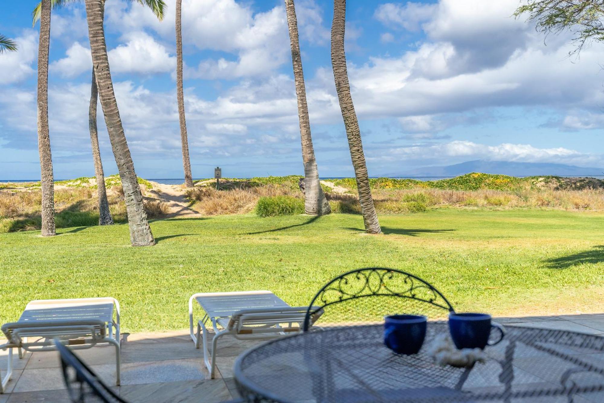 Hale Kai O'kihei 120 Holiday home Kihei
