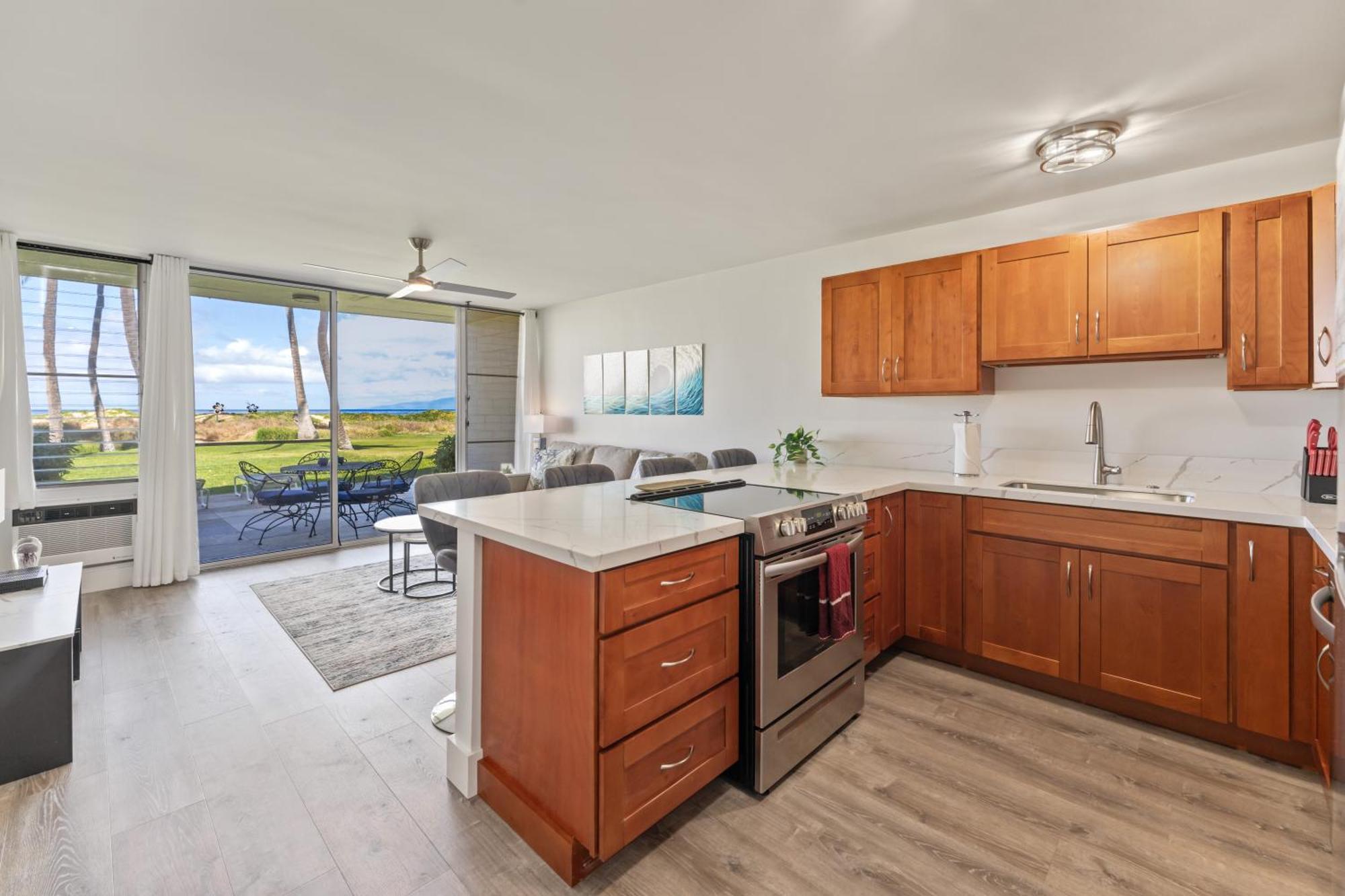 Hale Kai O'kihei 120 Holiday home *
