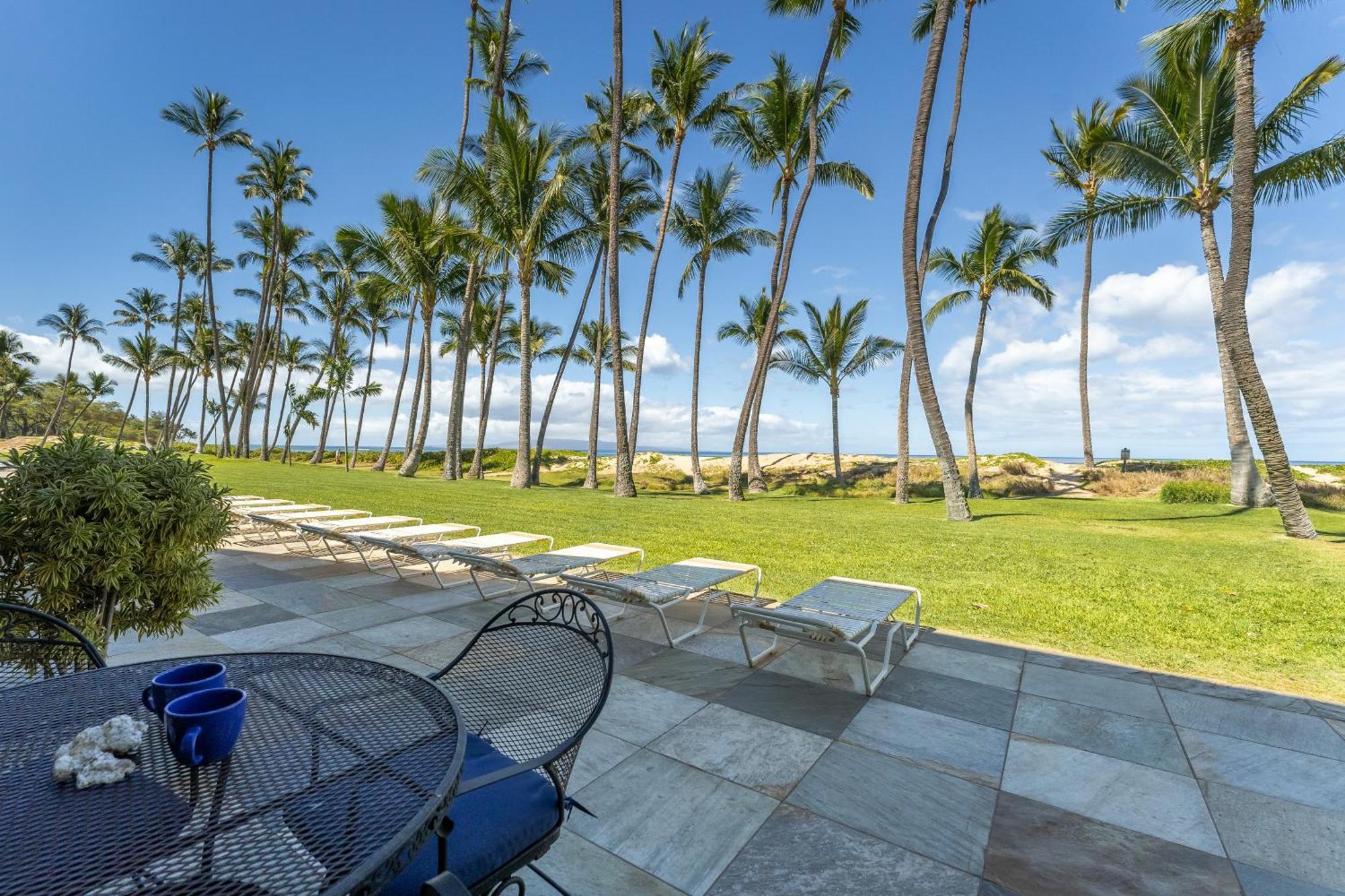Hale Kai O'kihei 120