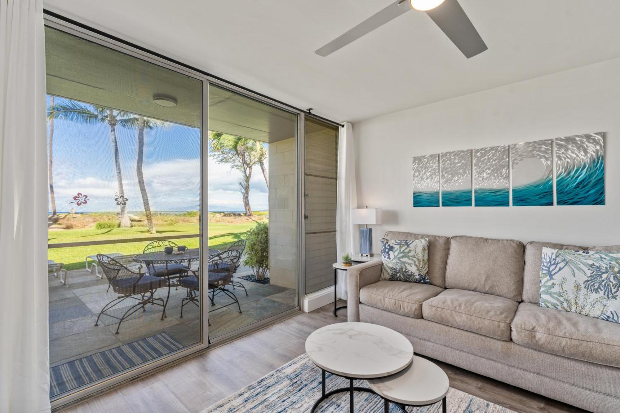 Hale Kai O'kihei 120 *