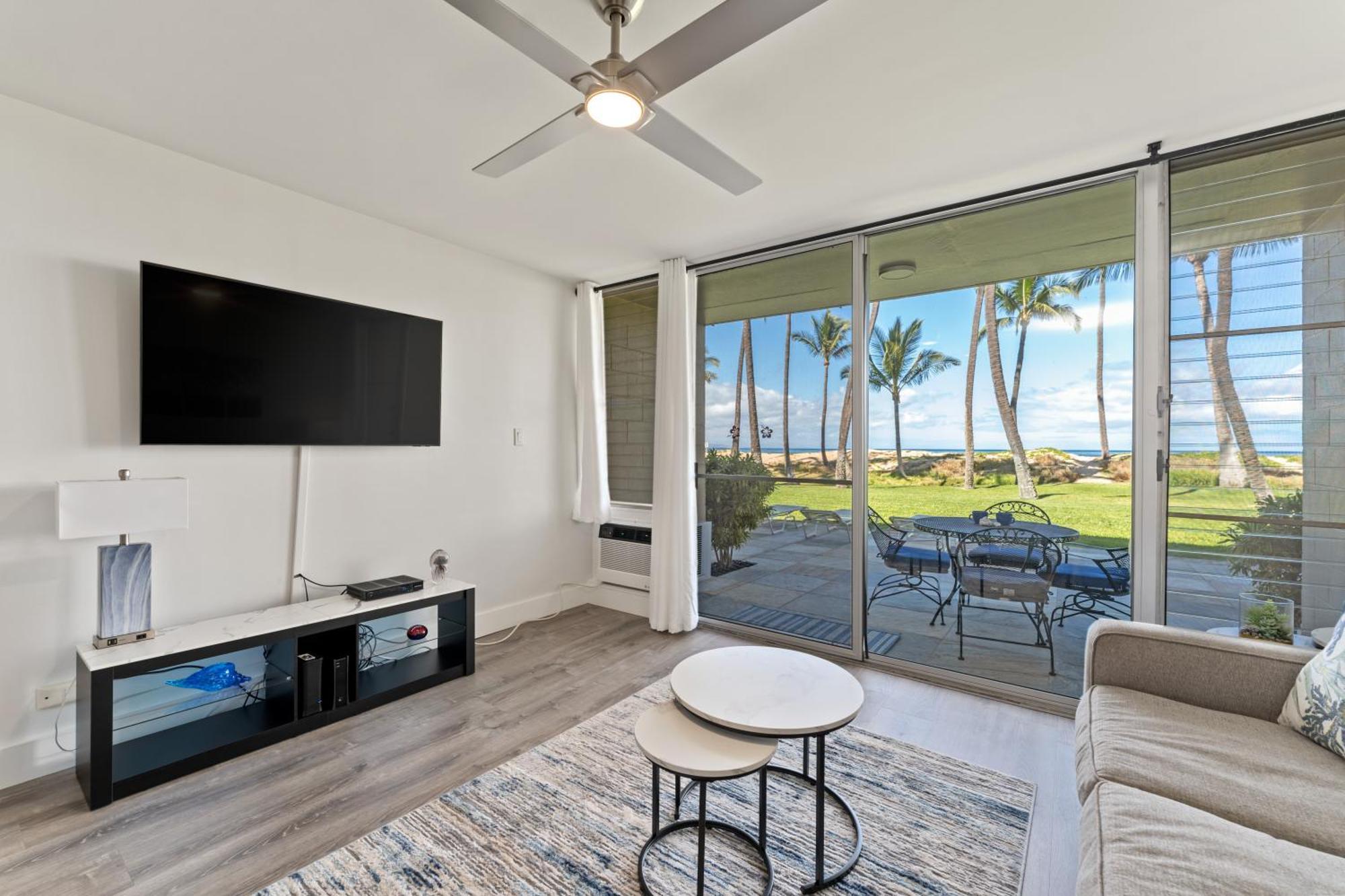 Hale Kai O'kihei 120 *